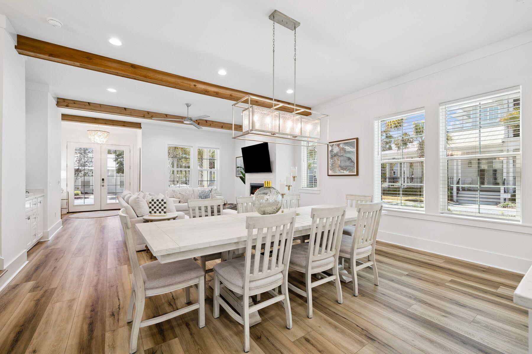 SEACREST BEACH - Residential