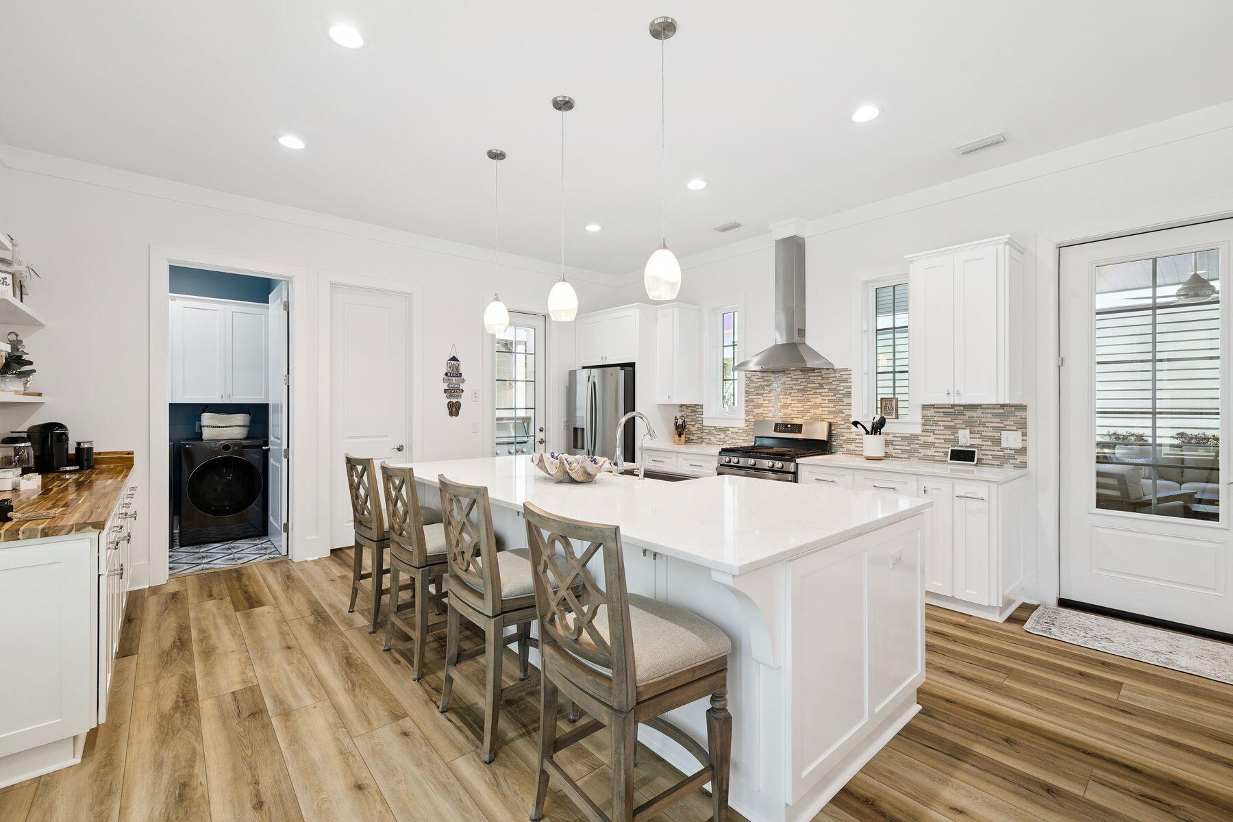 SEACREST BEACH - Residential