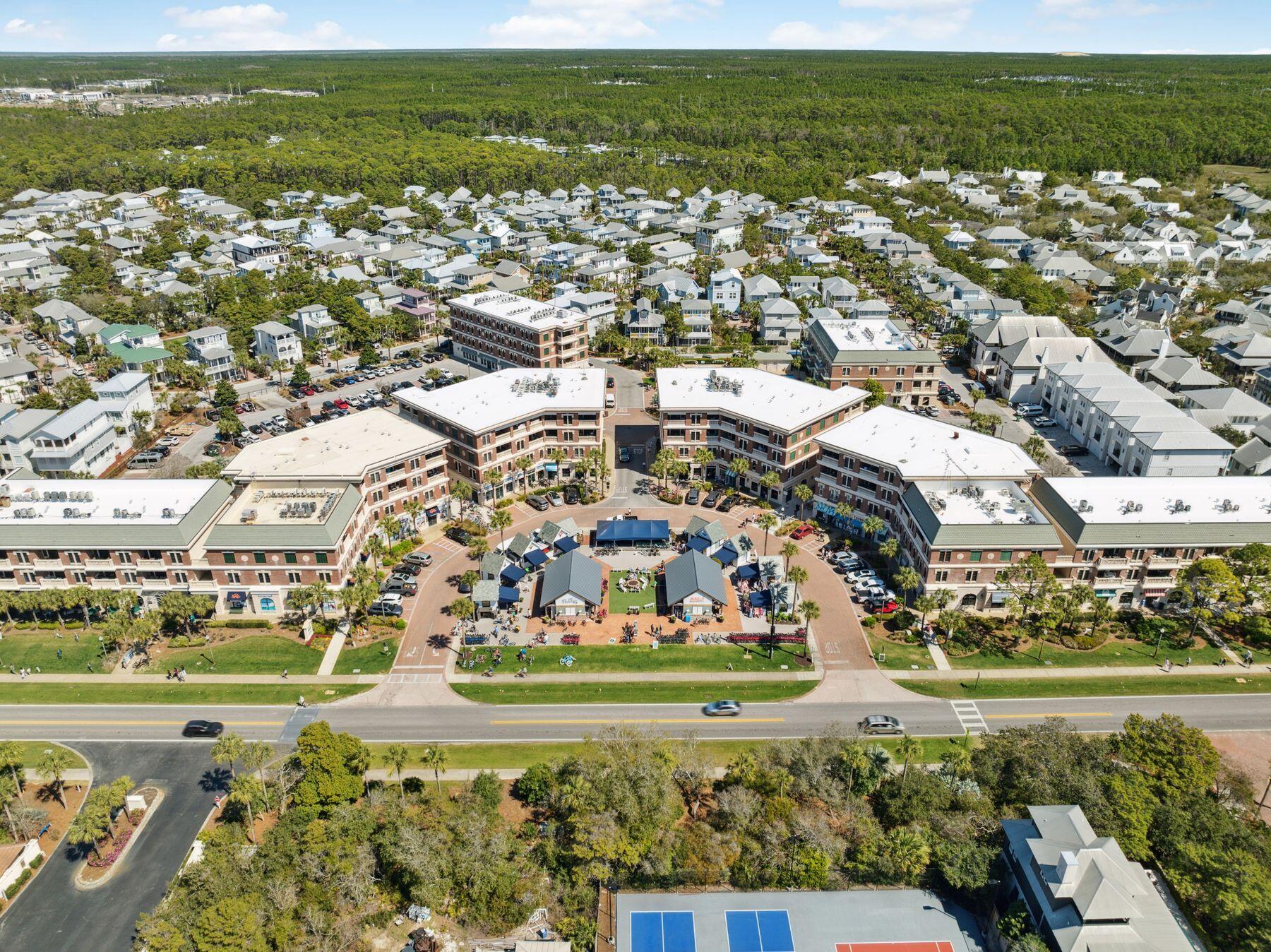 SEACREST BEACH - Residential