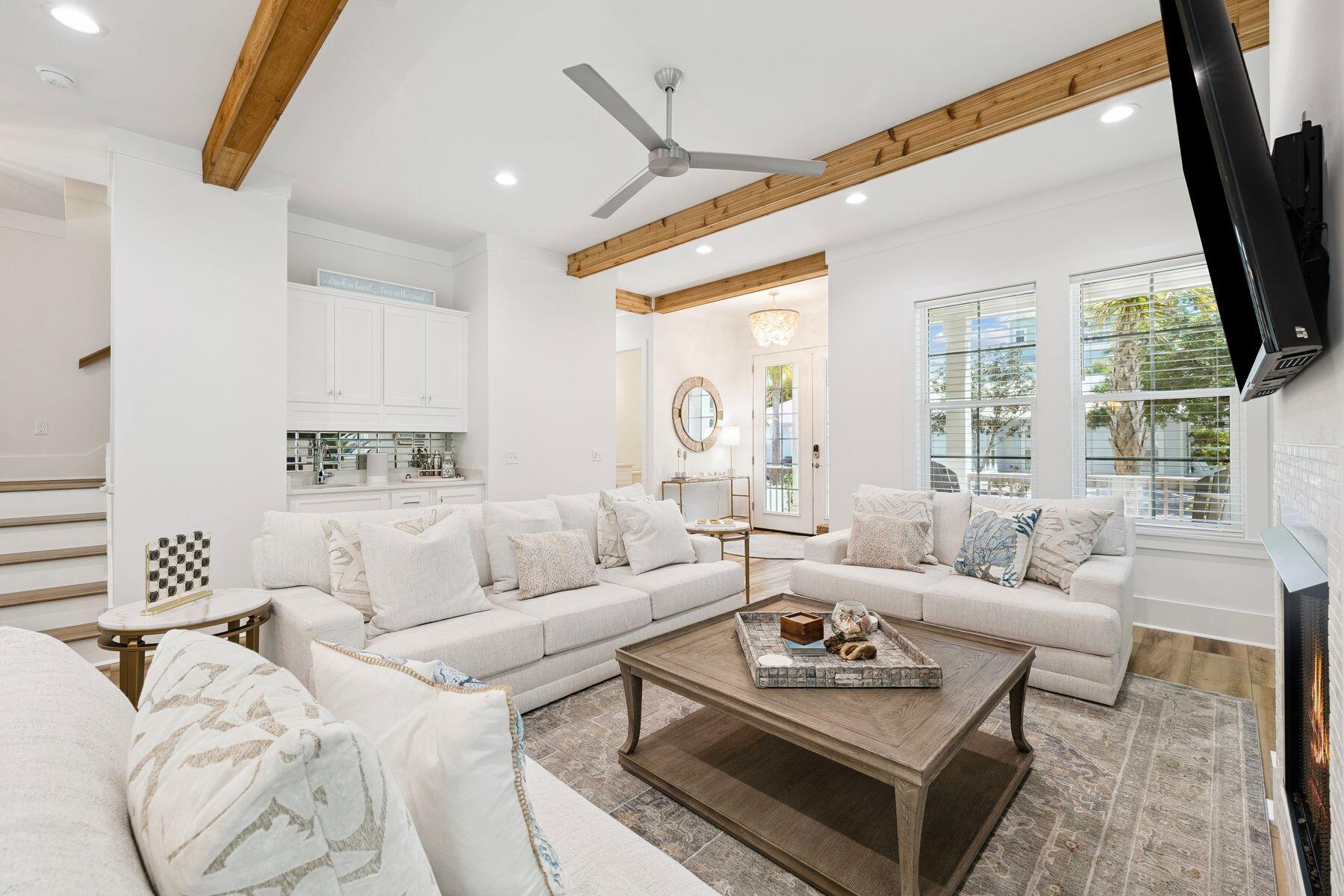 SEACREST BEACH - Residential