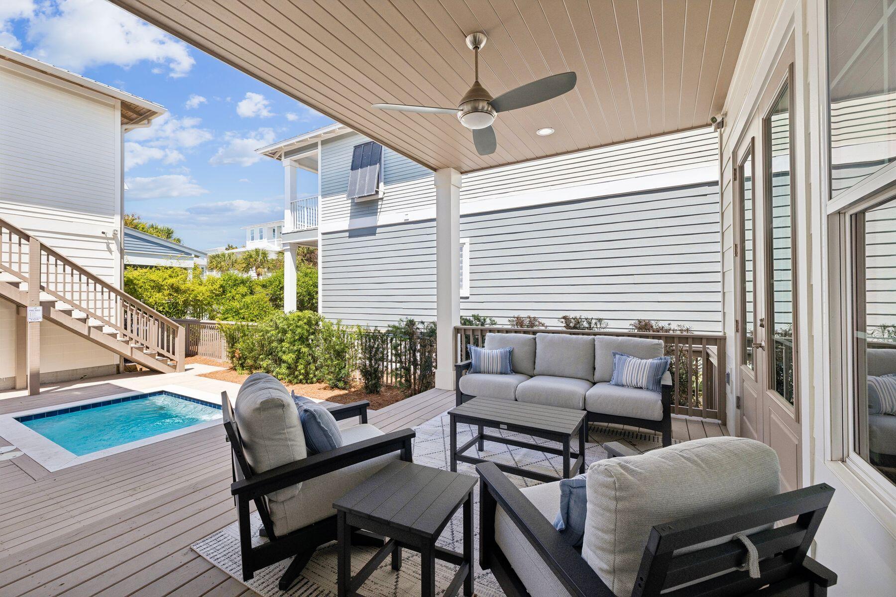 SEACREST BEACH - Residential