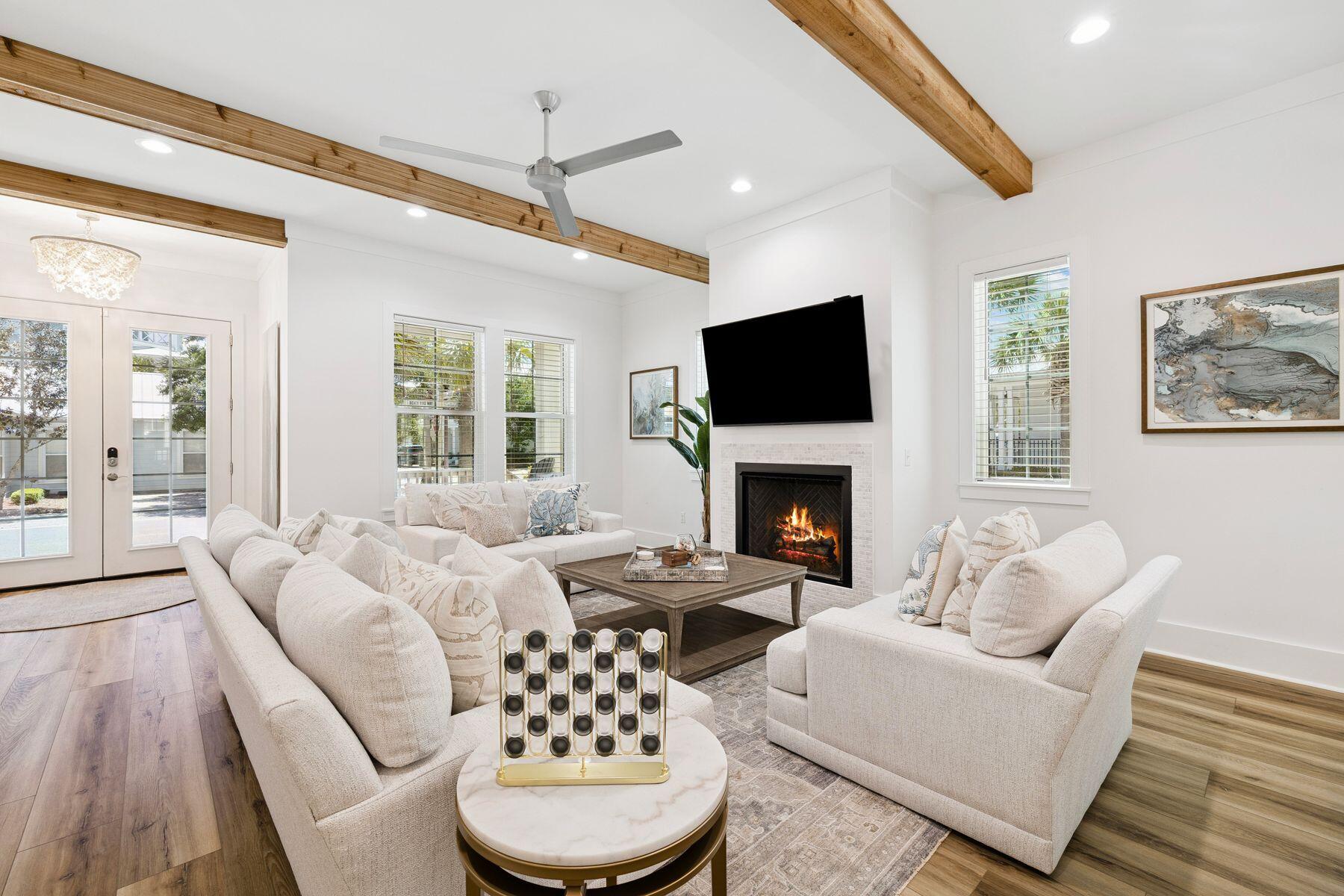 SEACREST BEACH - Residential