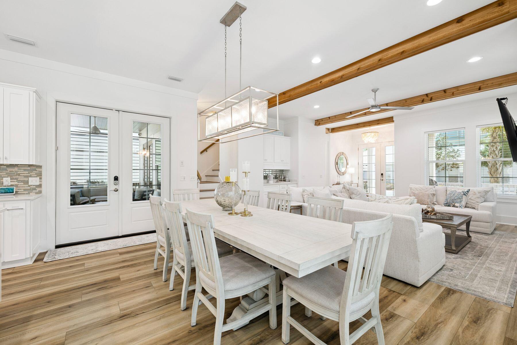 SEACREST BEACH - Residential