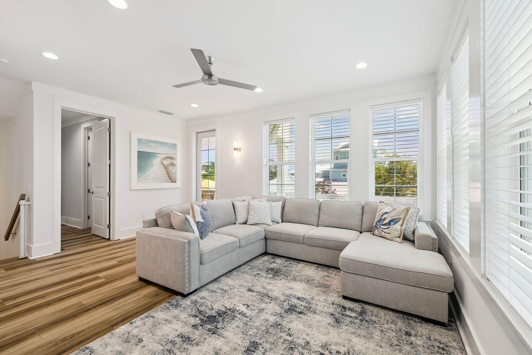 SEACREST BEACH - Residential