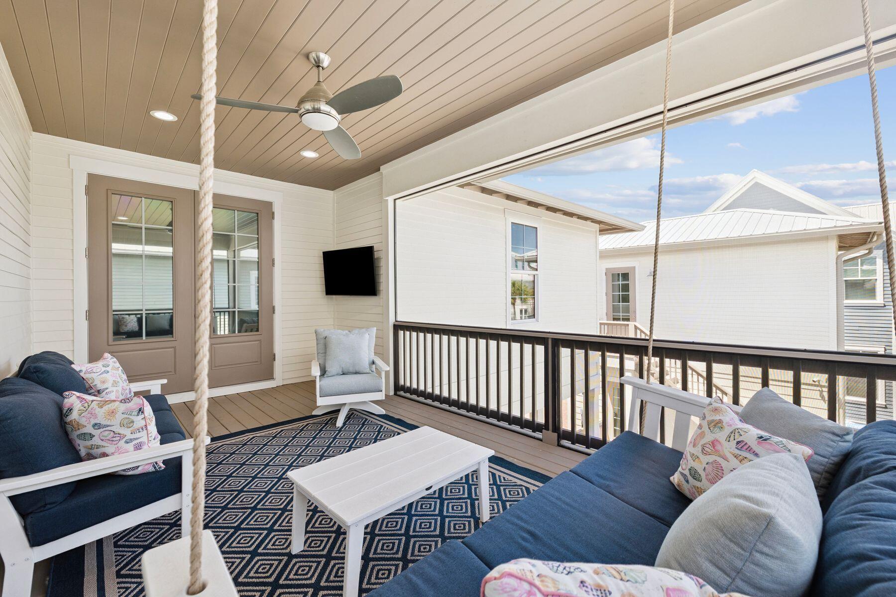 SEACREST BEACH - Residential