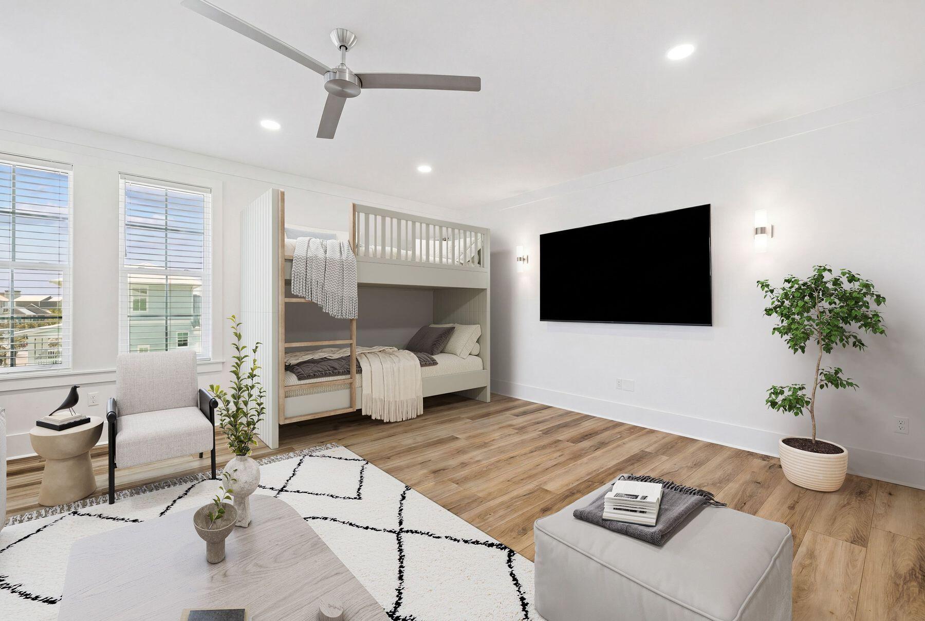 SEACREST BEACH - Residential