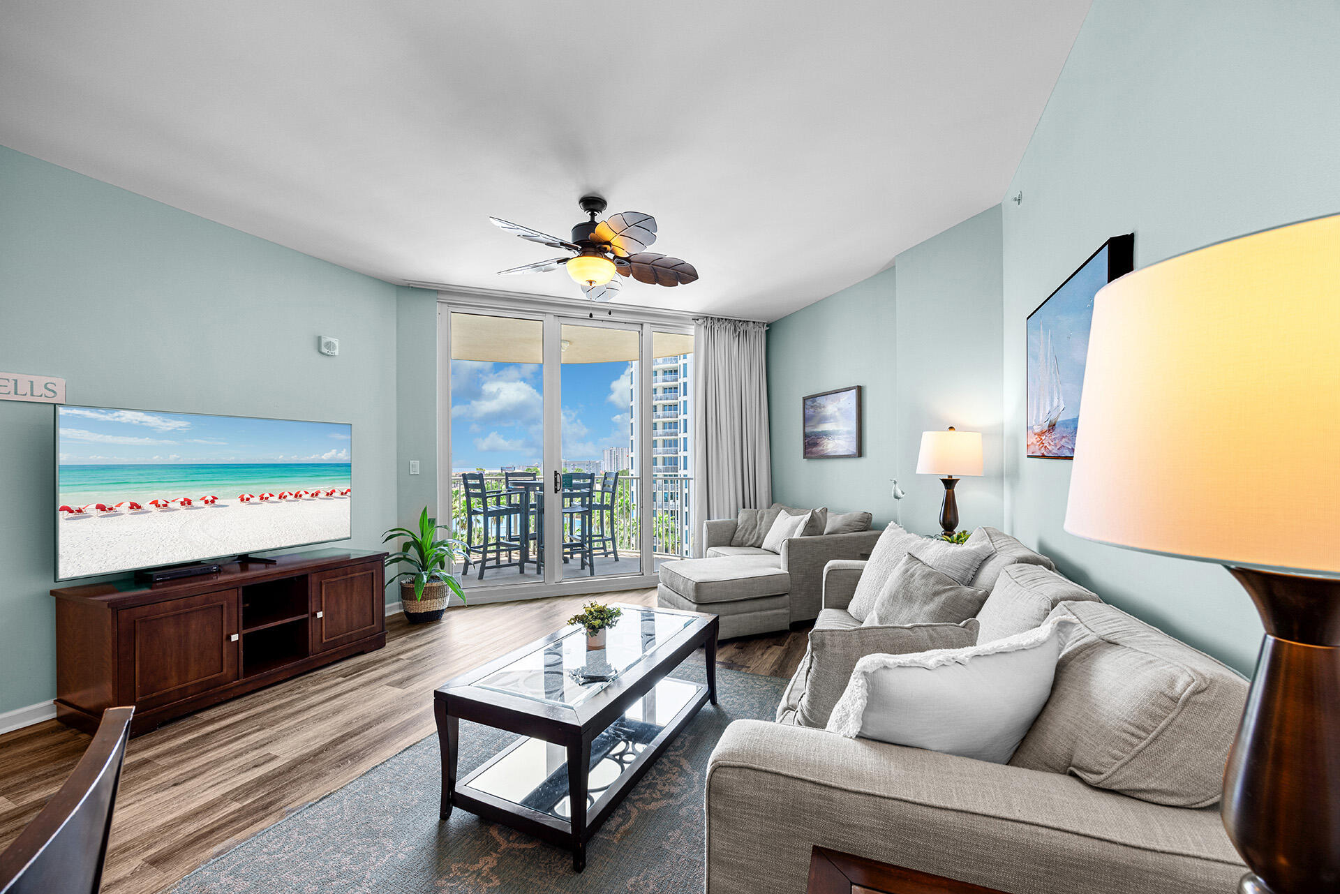 4203 Indian Bayou Trail UNIT 1609