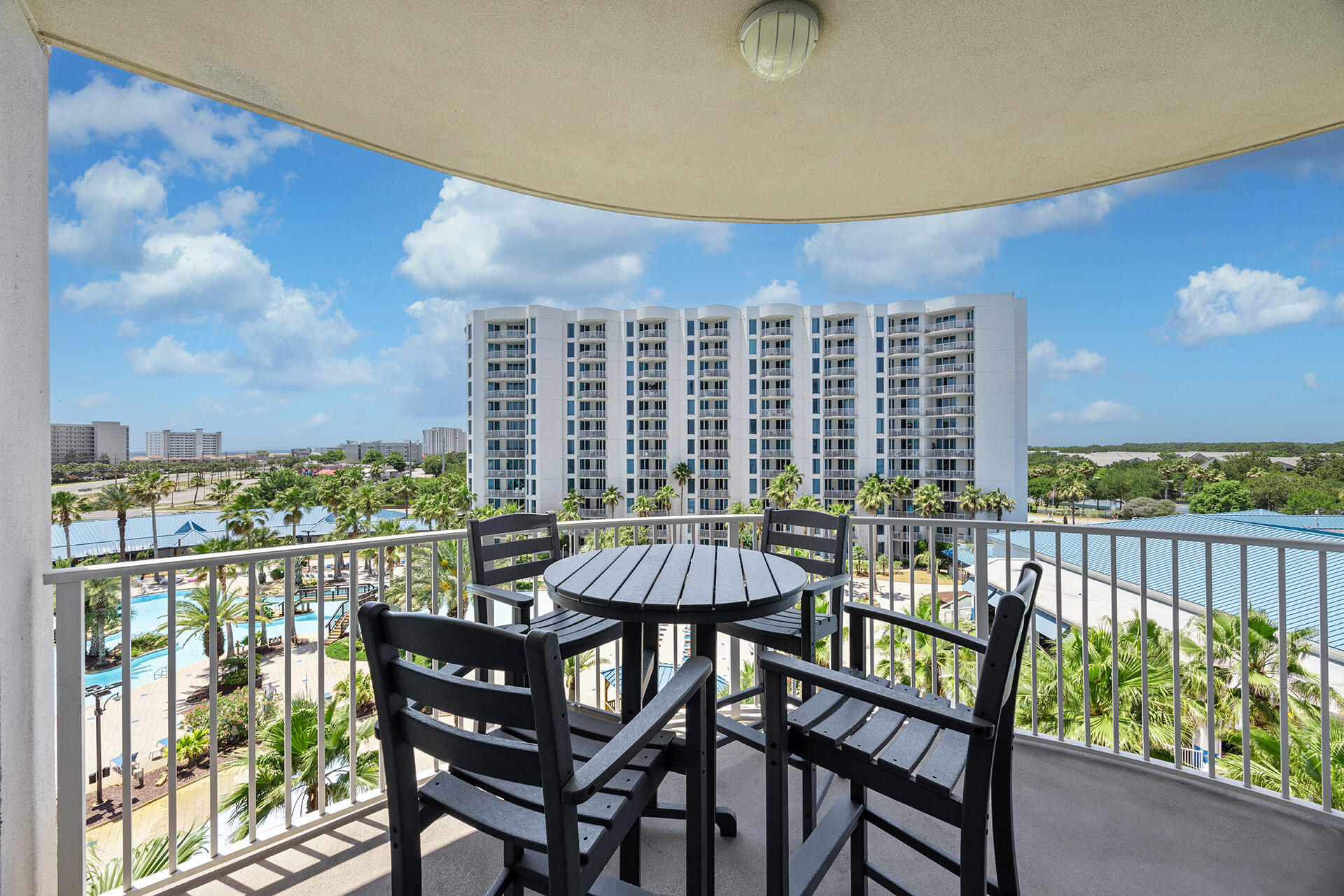 THE PALMS OF DESTIN - Residential