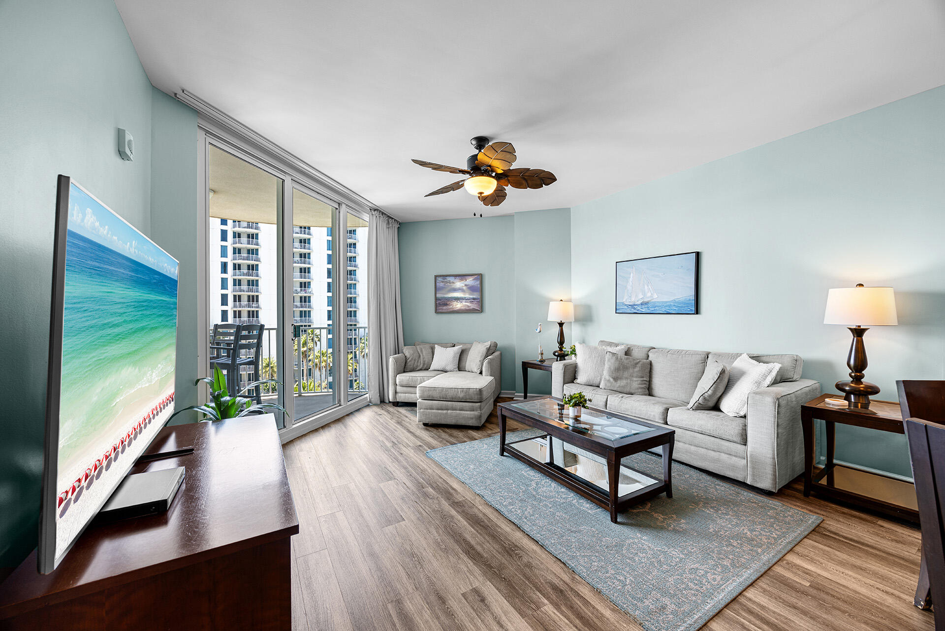 4203 Indian Bayou Trail UNIT 1609