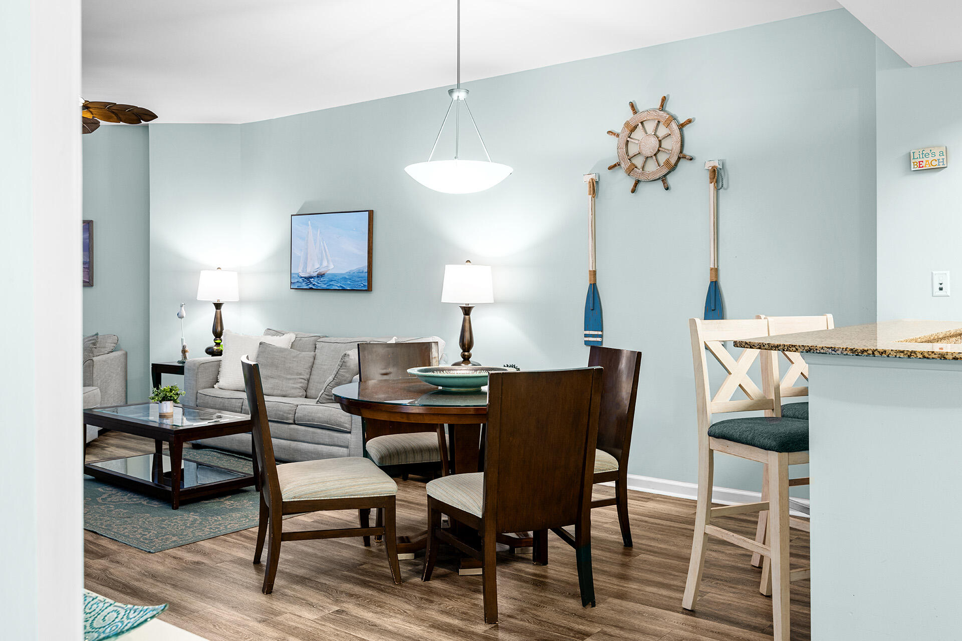 4203 Indian Bayou Trail UNIT 1609