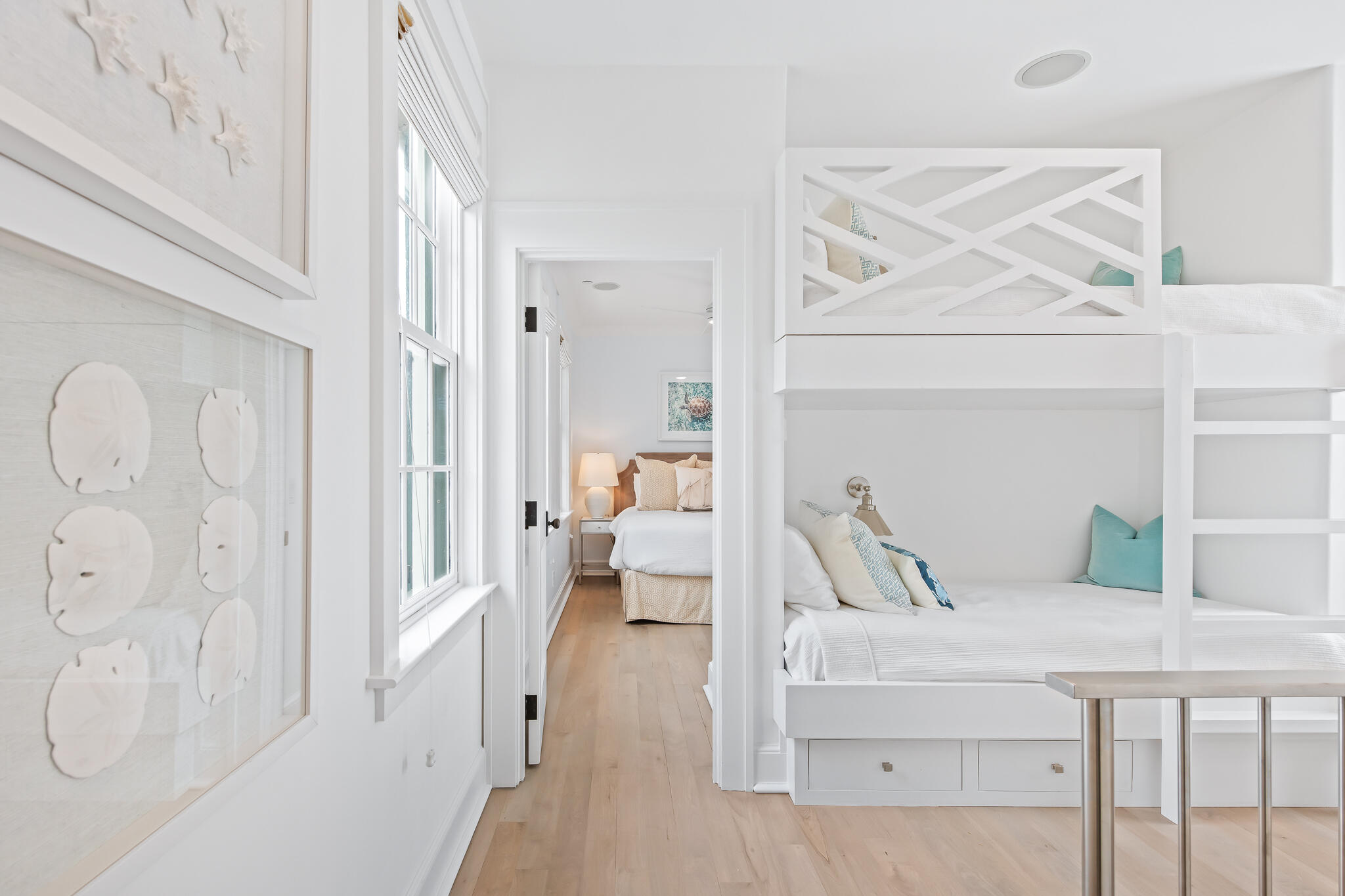 ALYS BEACH - Residential