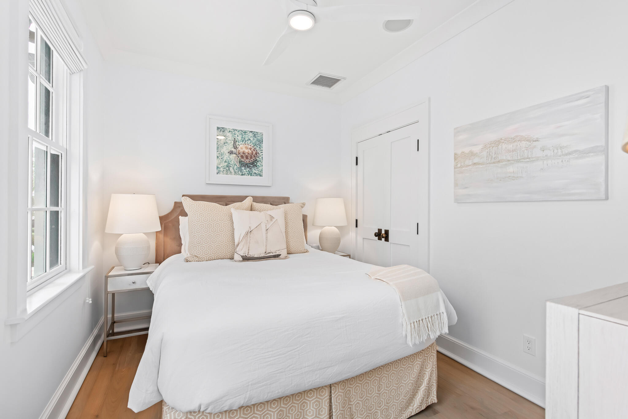 ALYS BEACH - Residential