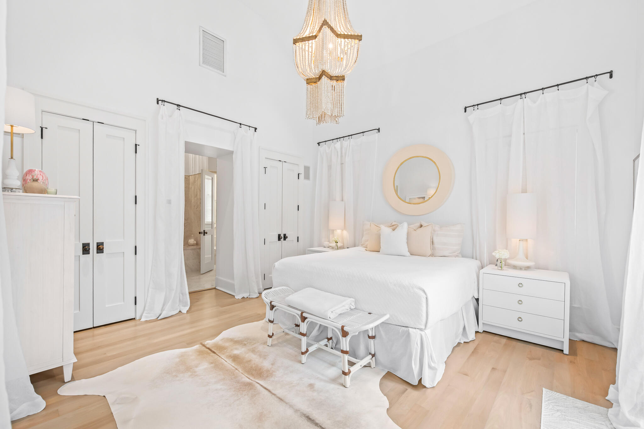 ALYS BEACH - Residential