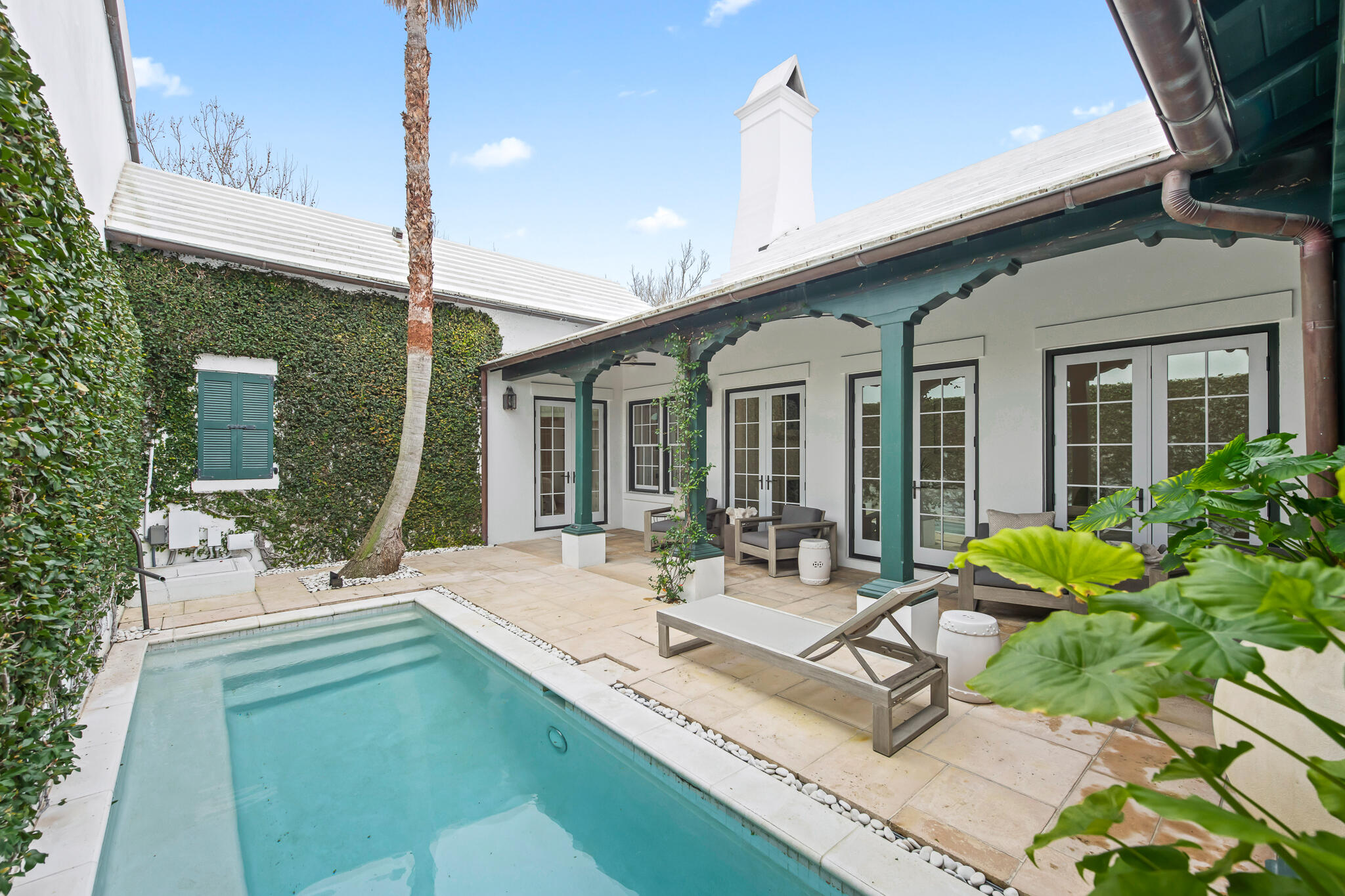 36 Seven Wells Court A4