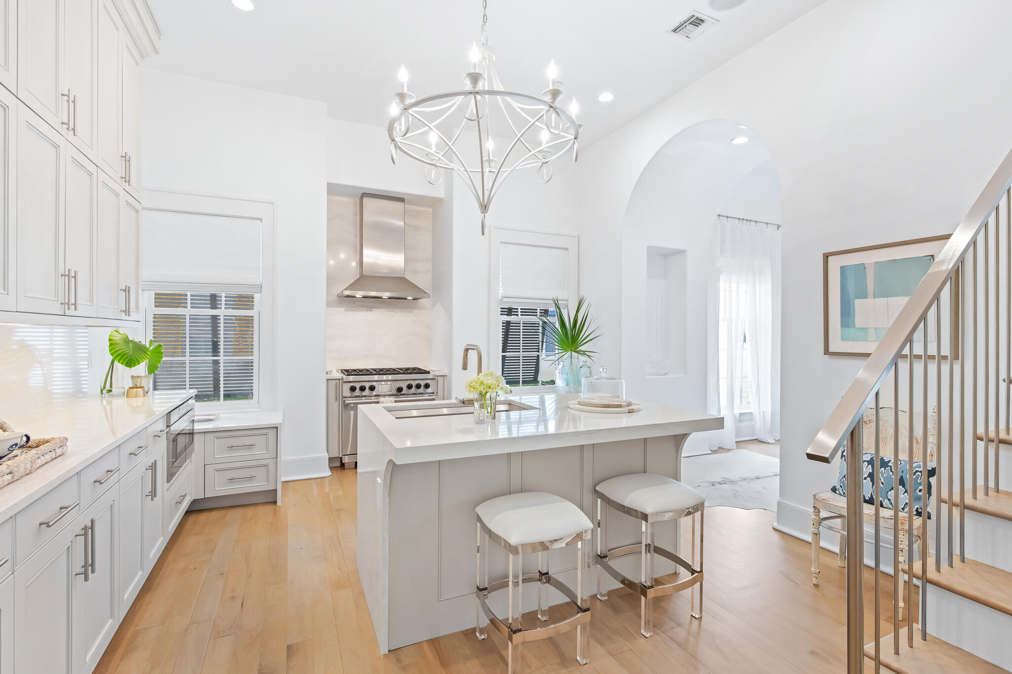 36 Seven Wells Court A4