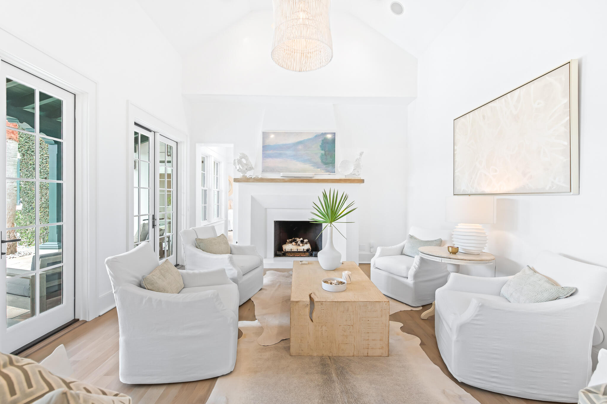 36 Seven Wells Court A4