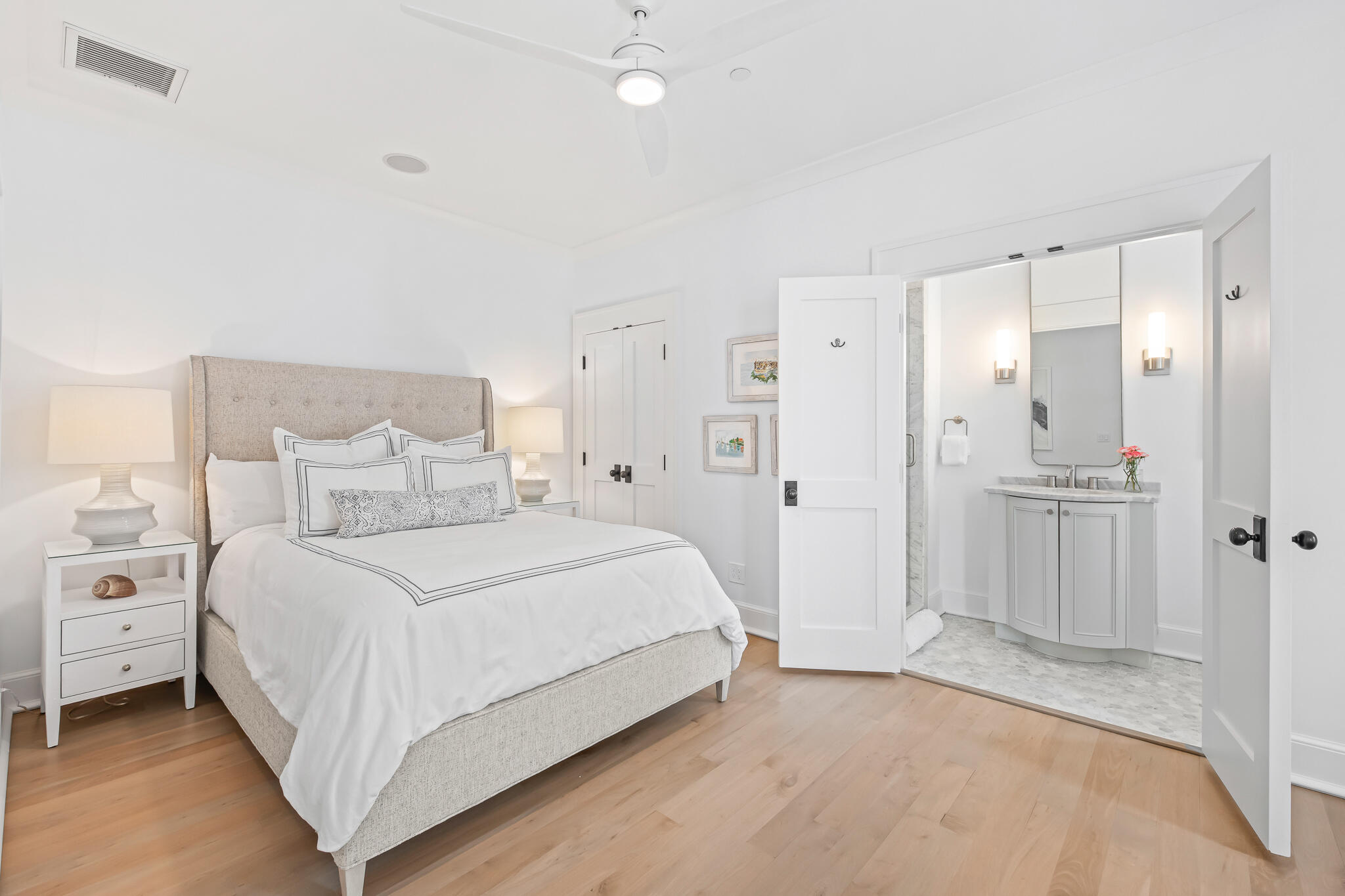 ALYS BEACH - Residential