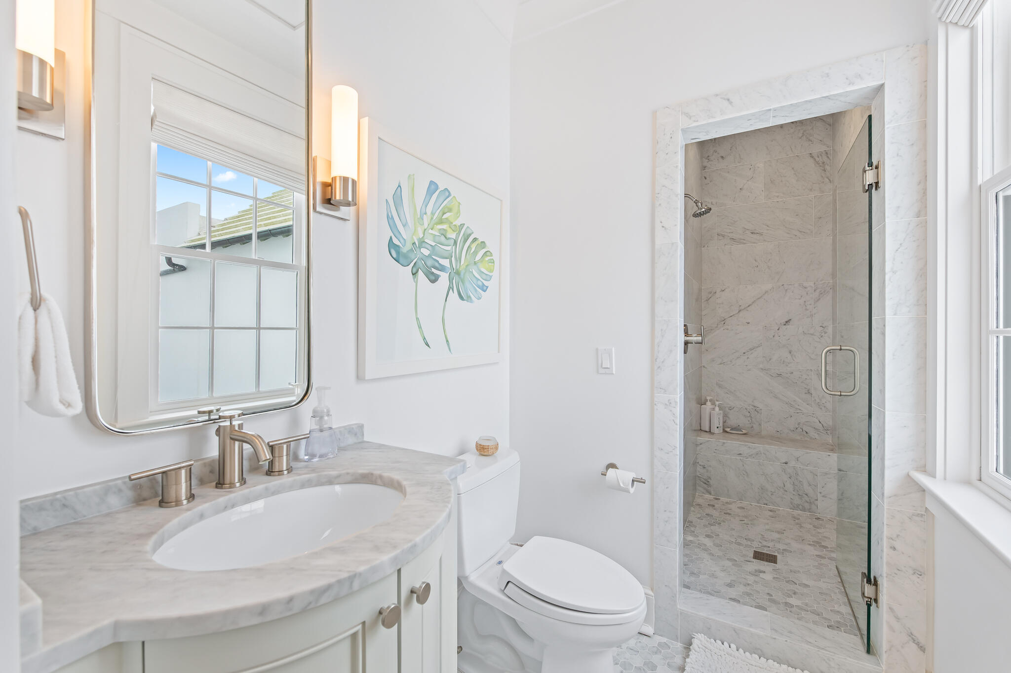 ALYS BEACH - Residential