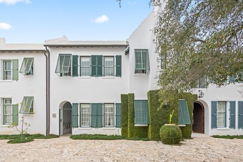 36 Seven Wells Court A4 Inlet Beach FL 32461