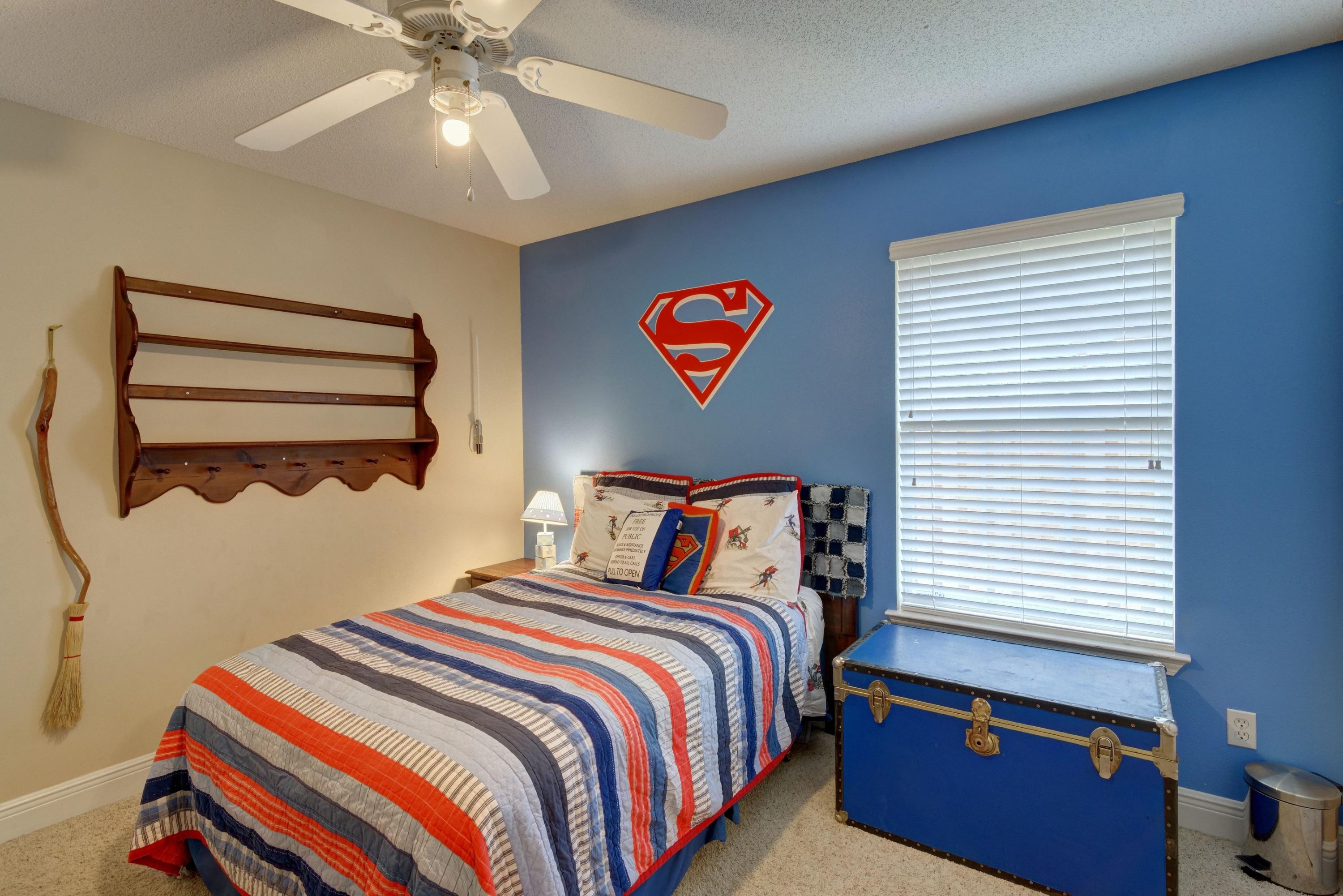 WOODLAWN HEIGHTS - Residential