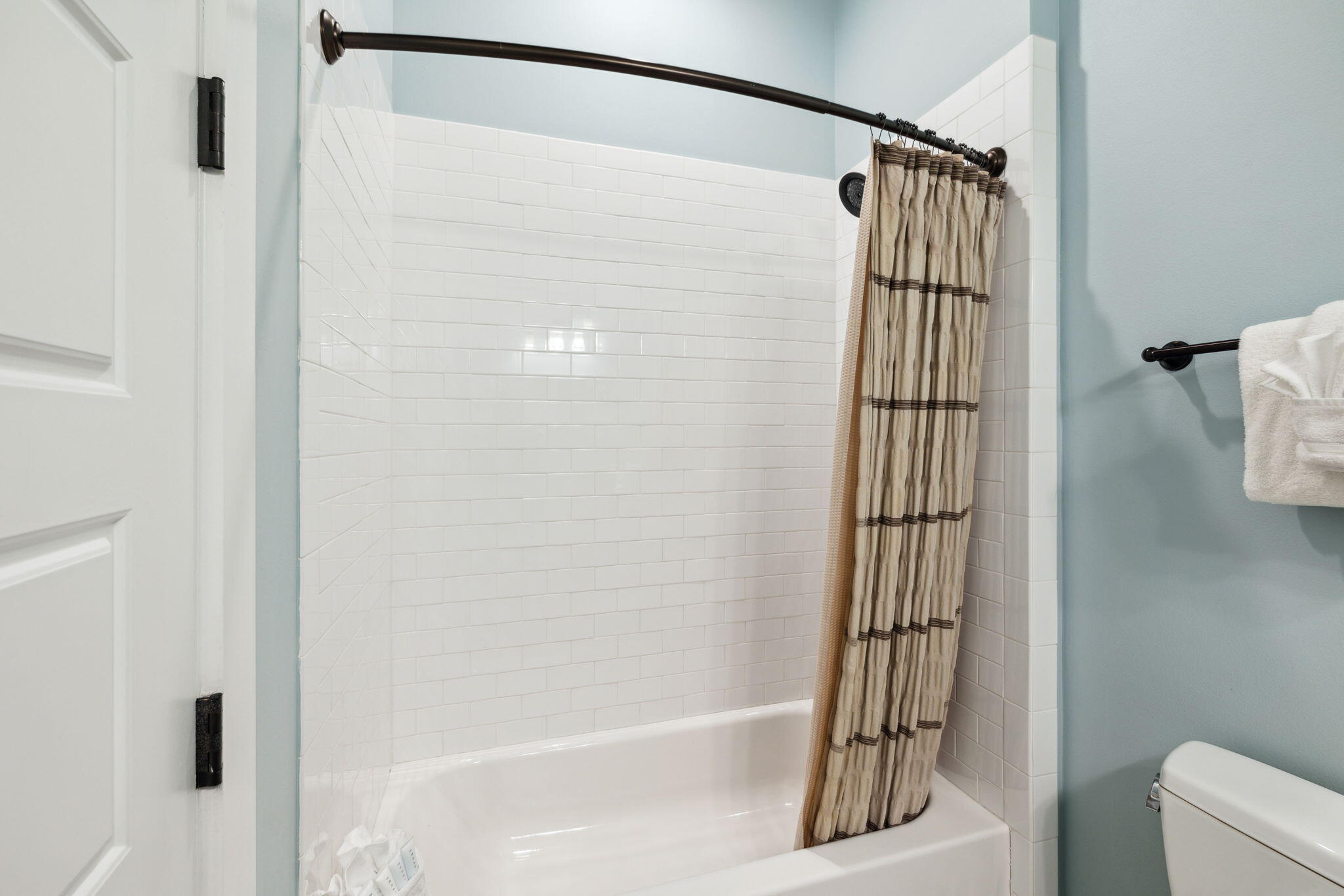 GULF SHORE MANOR - Residential