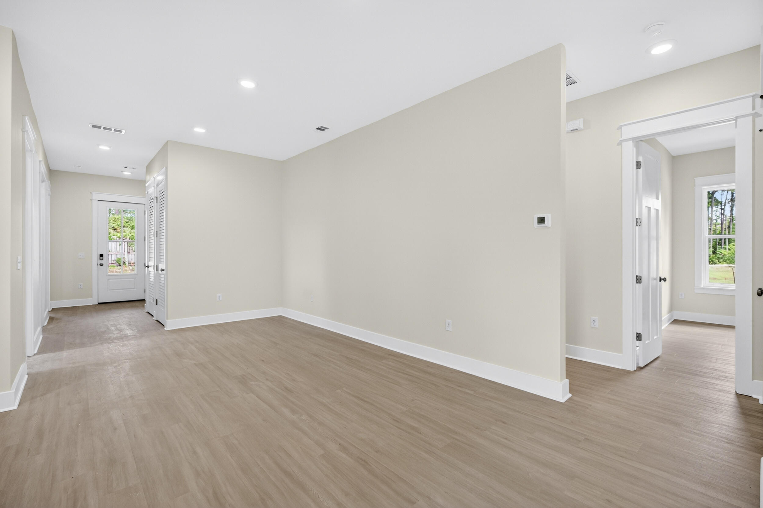 Jars Cove - Residential