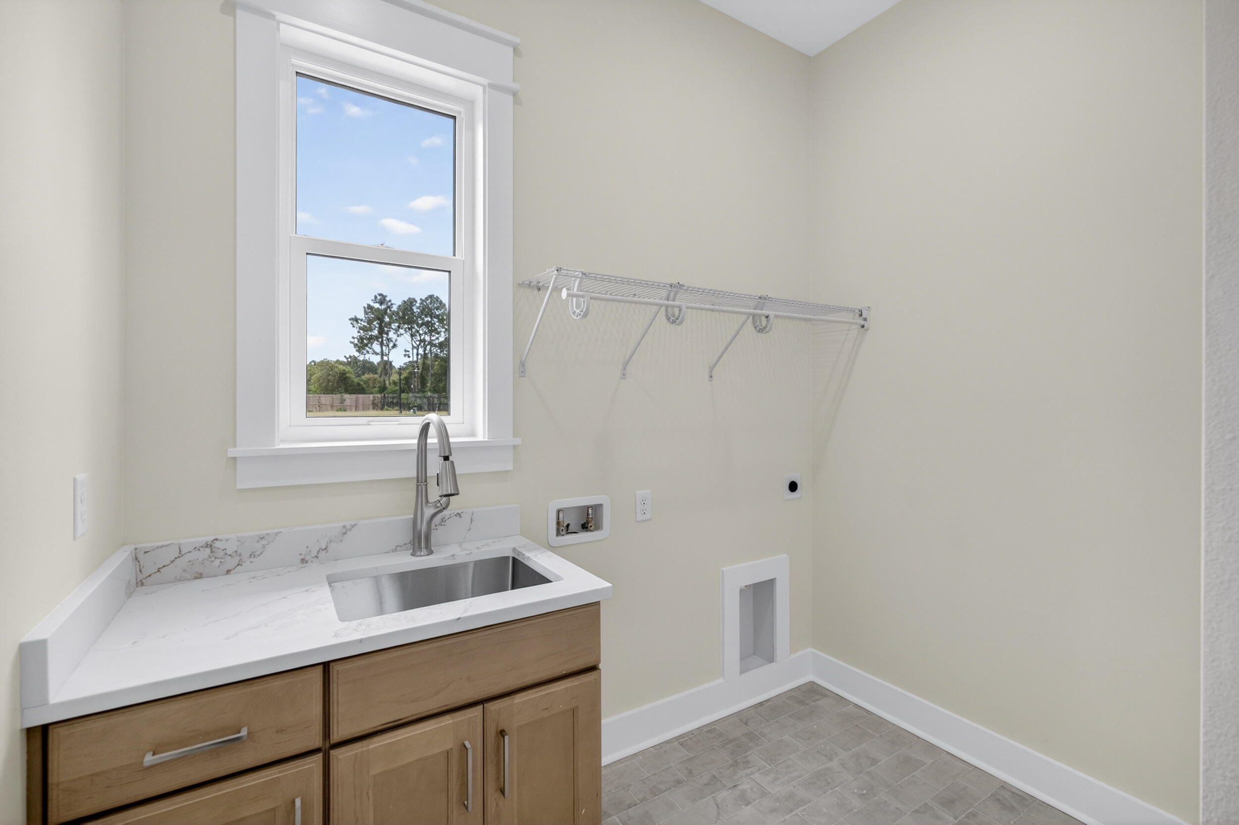 Jars Cove - Residential