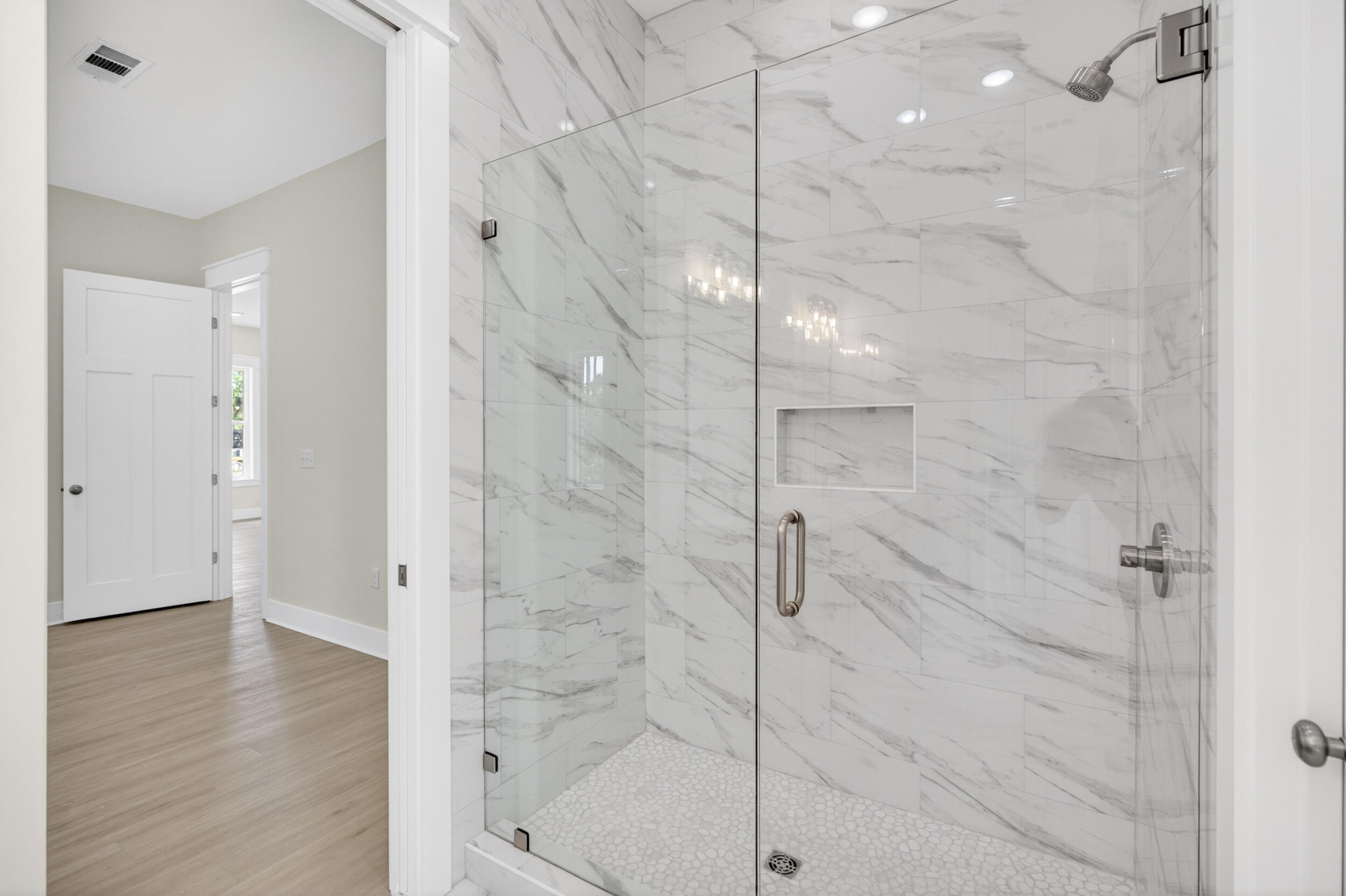 Jars Cove - Residential