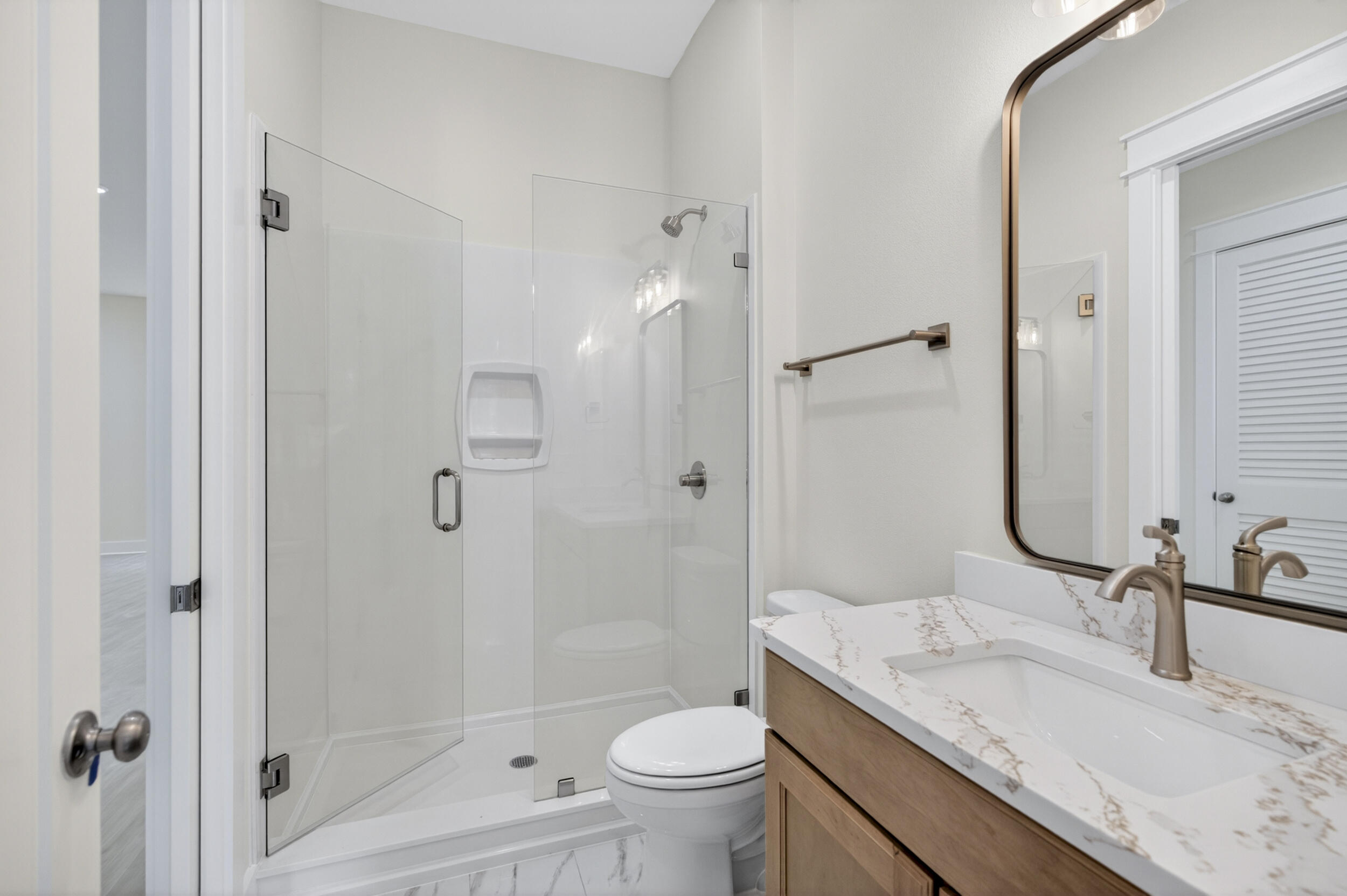 Jars Cove - Residential