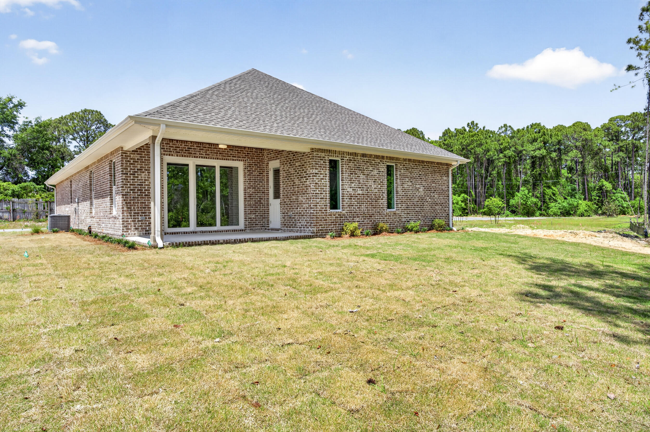 Jars Cove - Residential