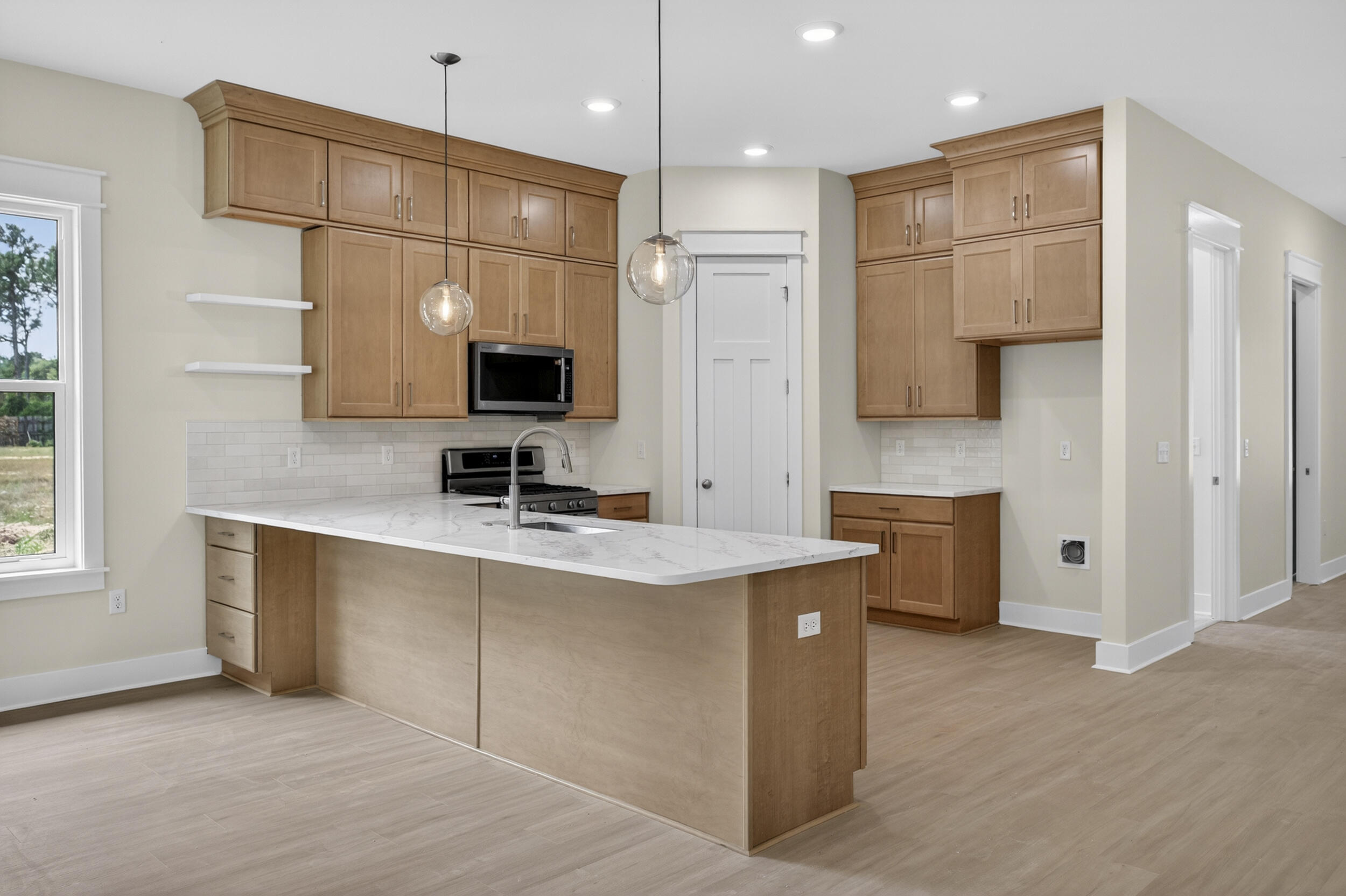 Jars Cove - Residential