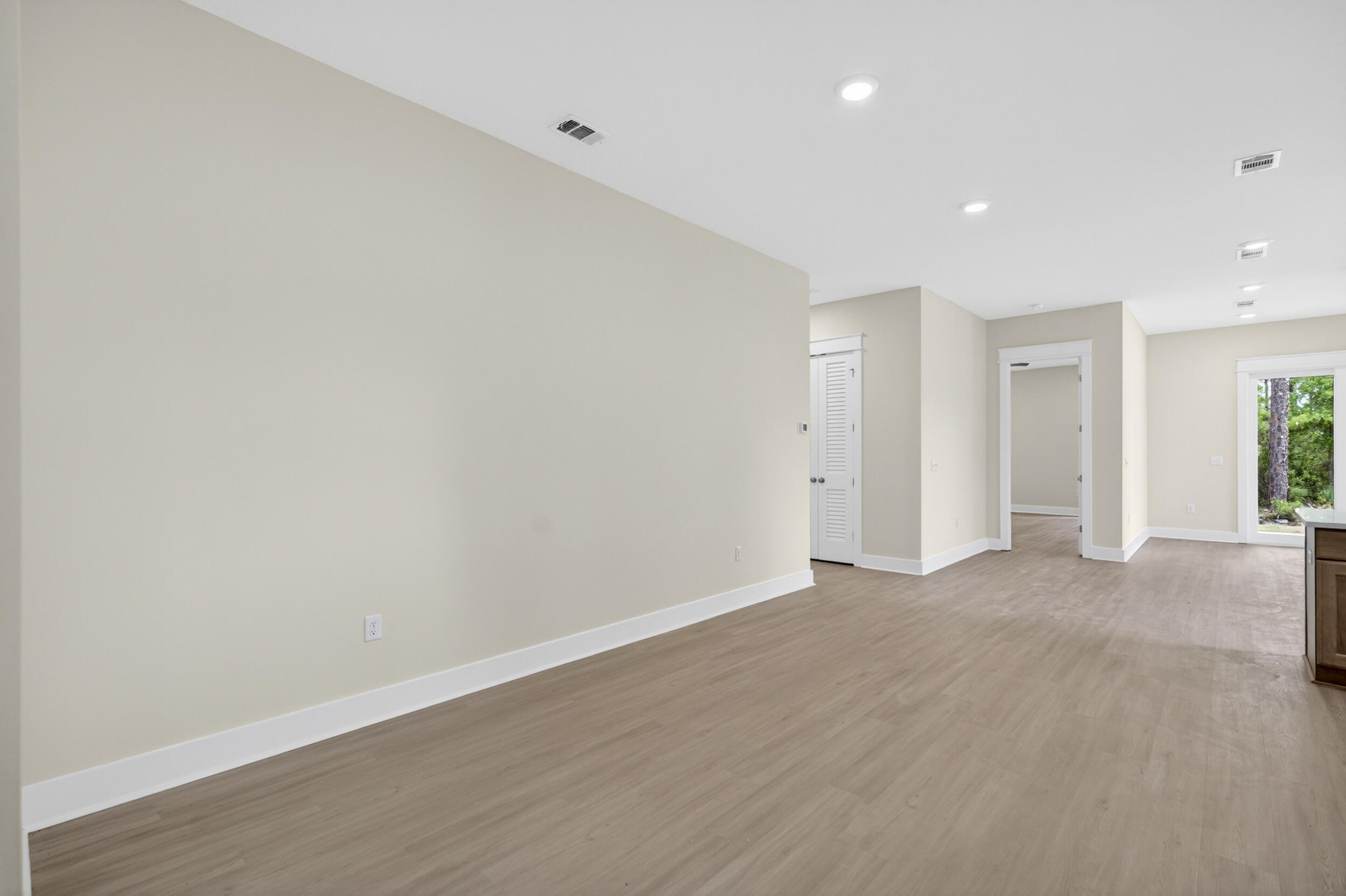 Jars Cove - Residential