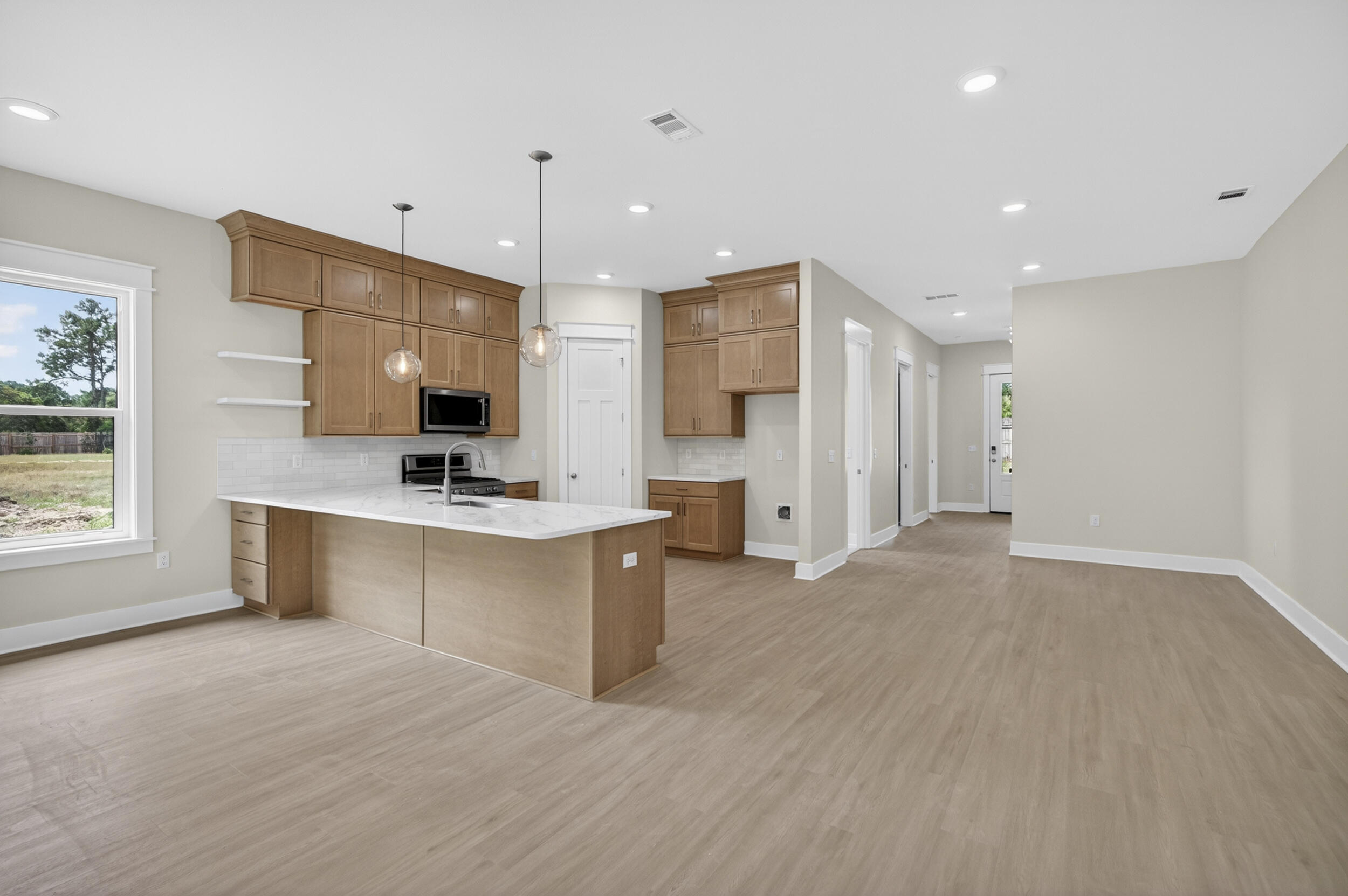 Jars Cove - Residential