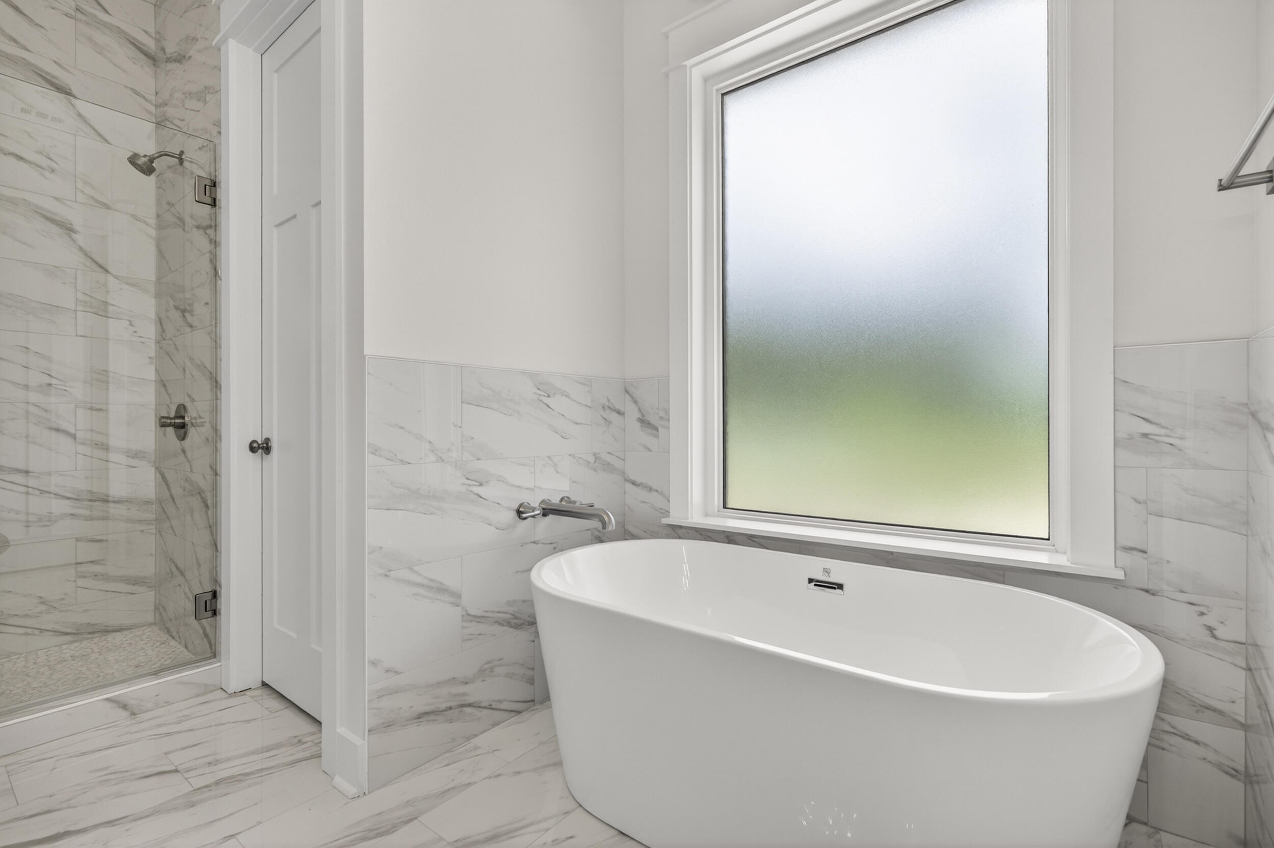 Jars Cove - Residential