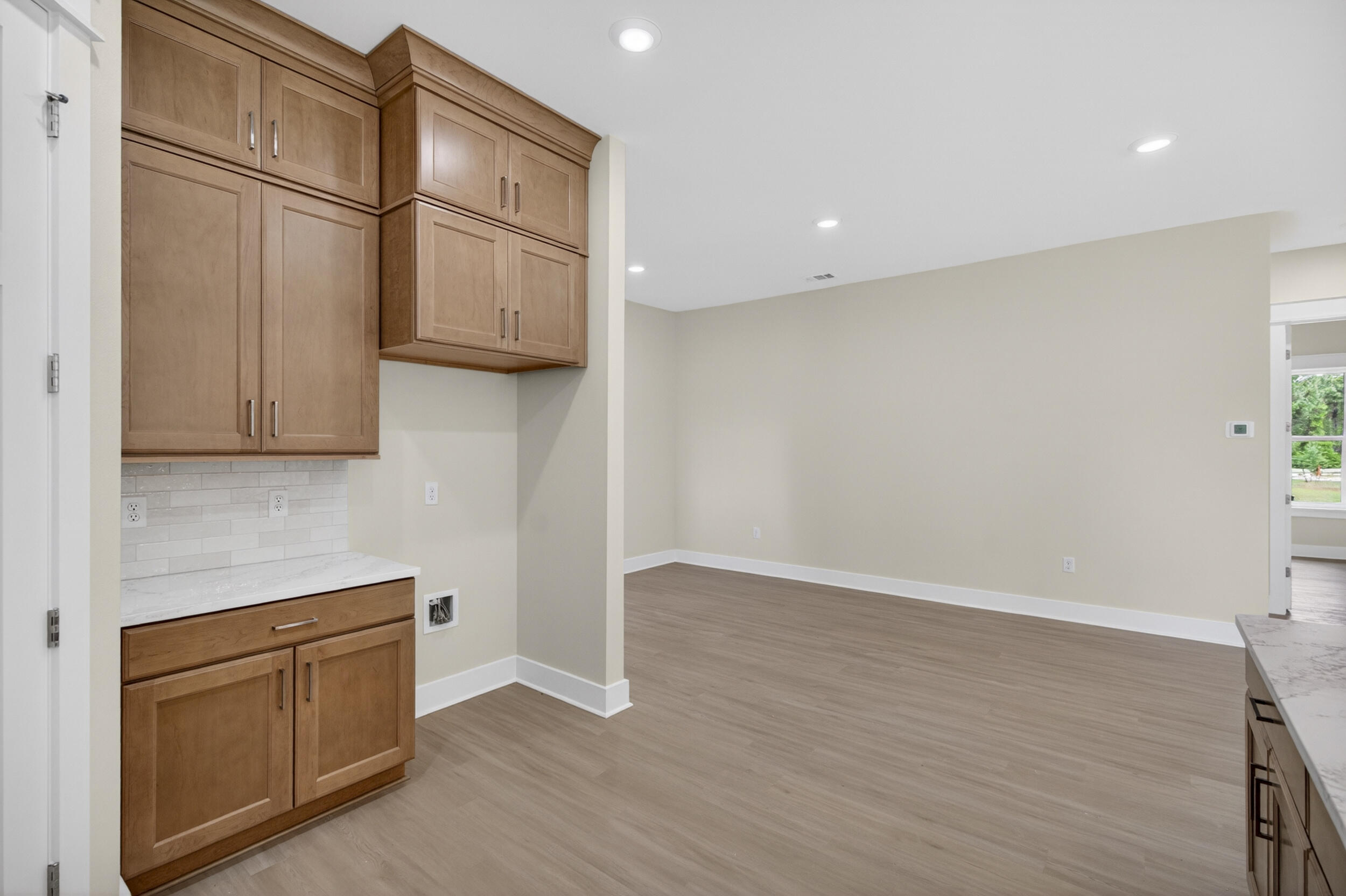 Jars Cove - Residential