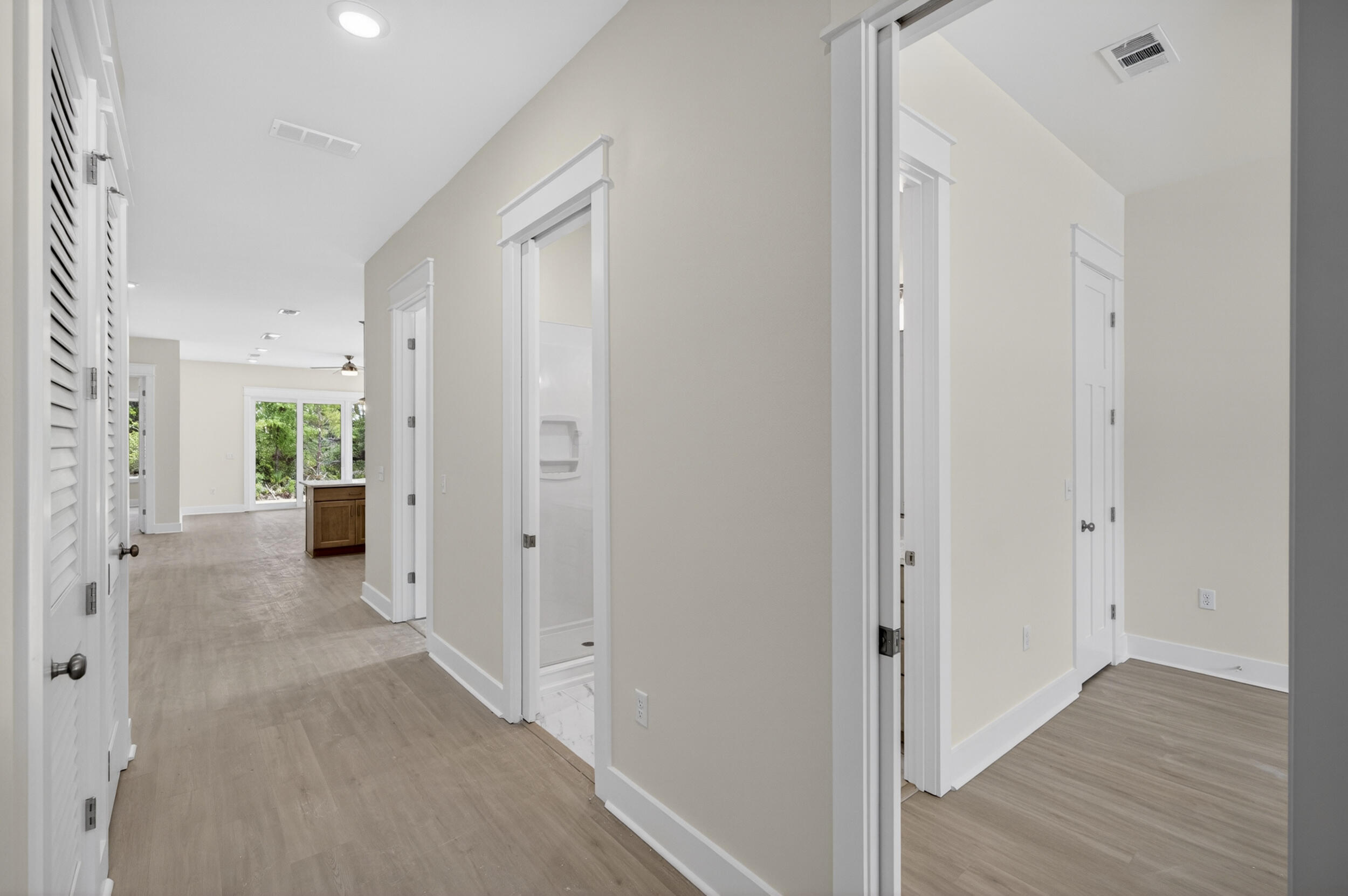 Jars Cove - Residential