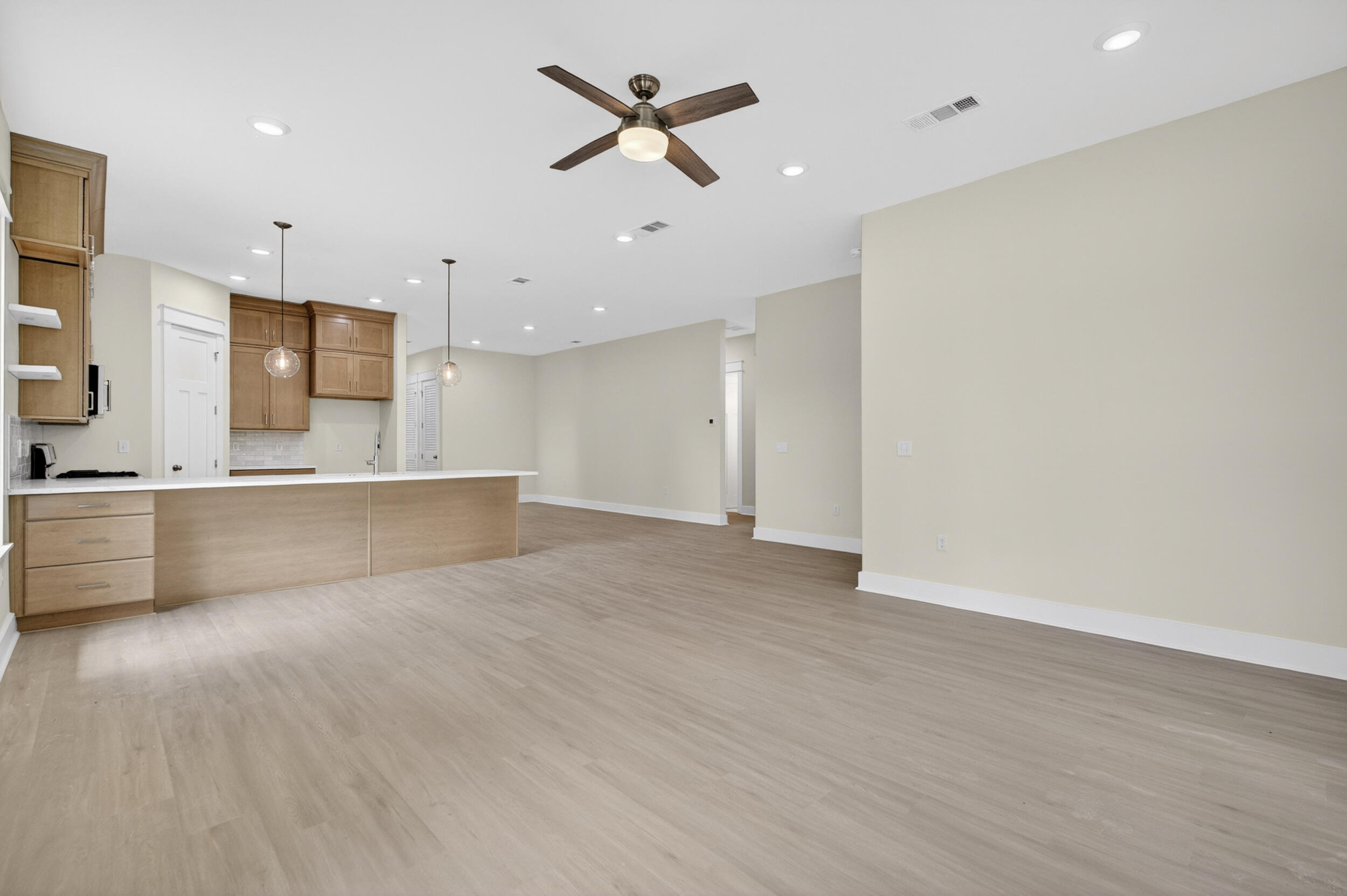 Jars Cove - Residential