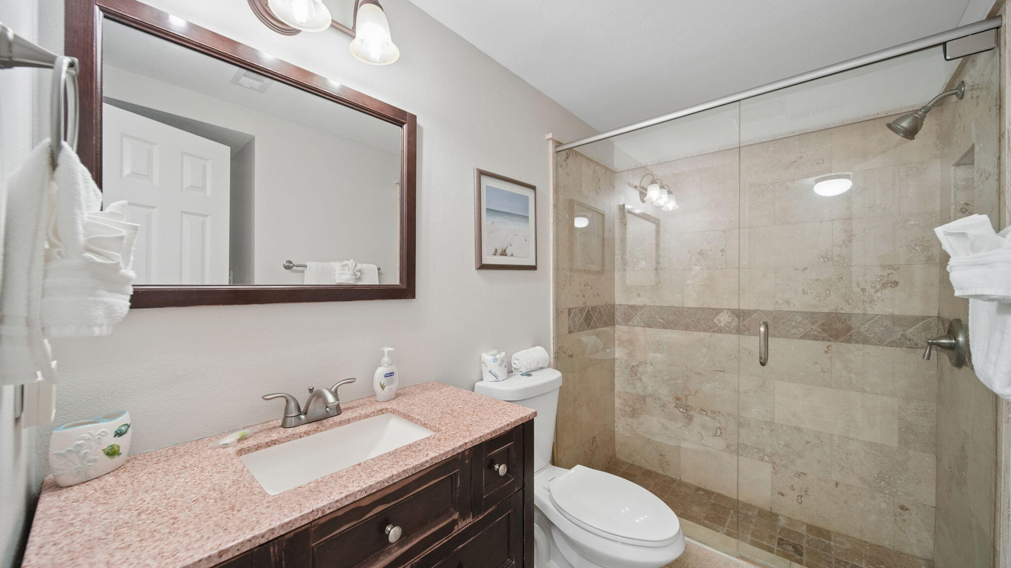 EMERALD TOWERS WEST CONDO - Residential