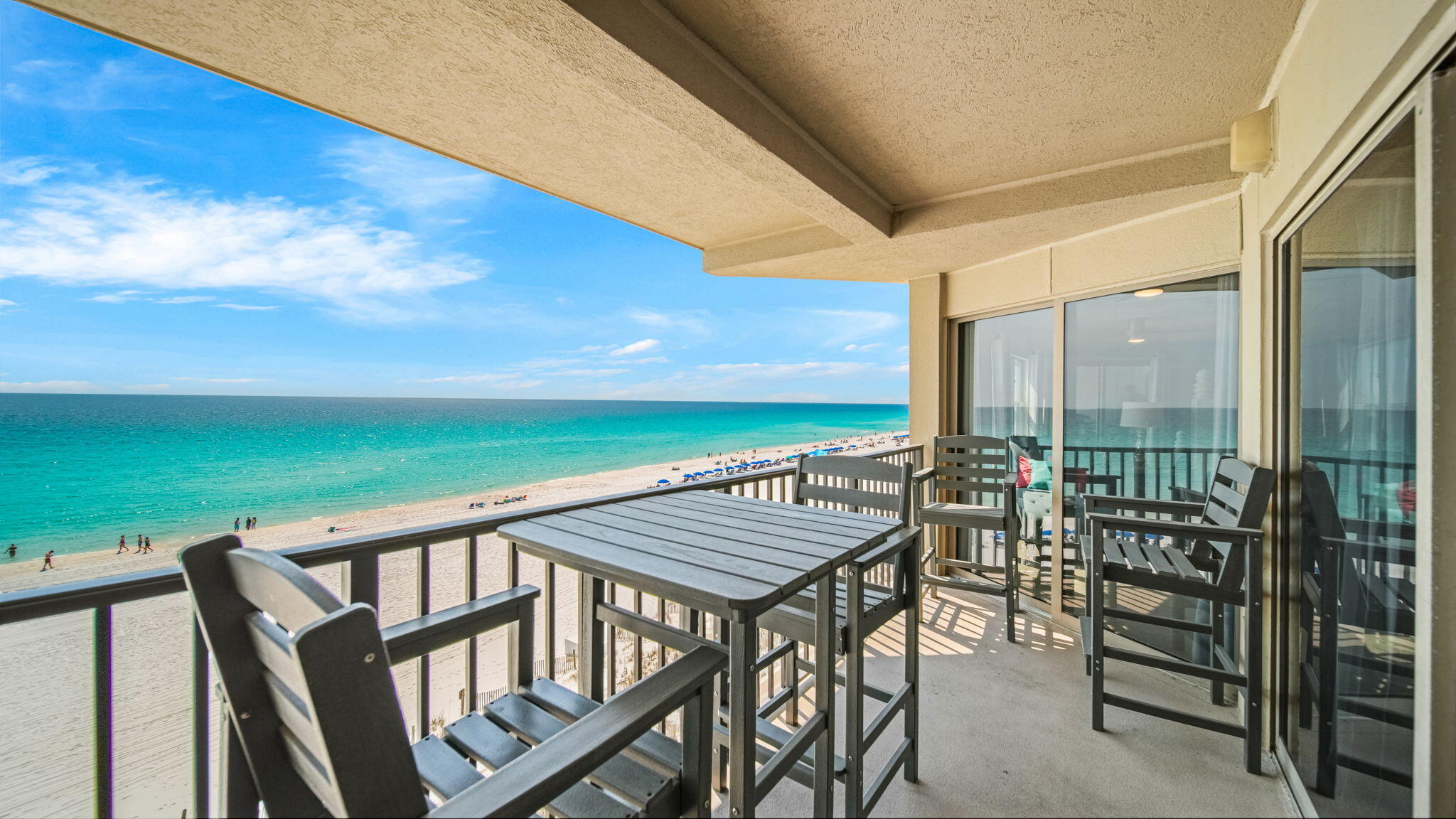 EMERALD TOWERS WEST CONDO - Residential