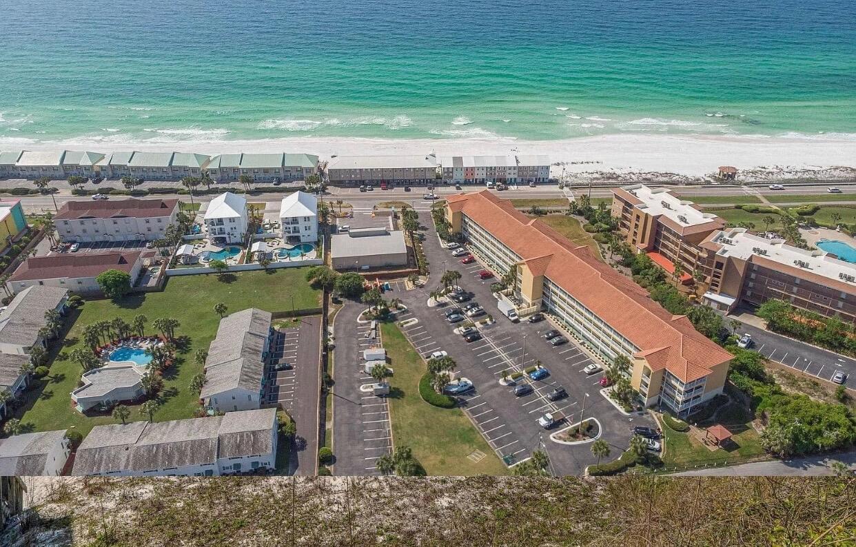 CIBONEY CONDO - Residential