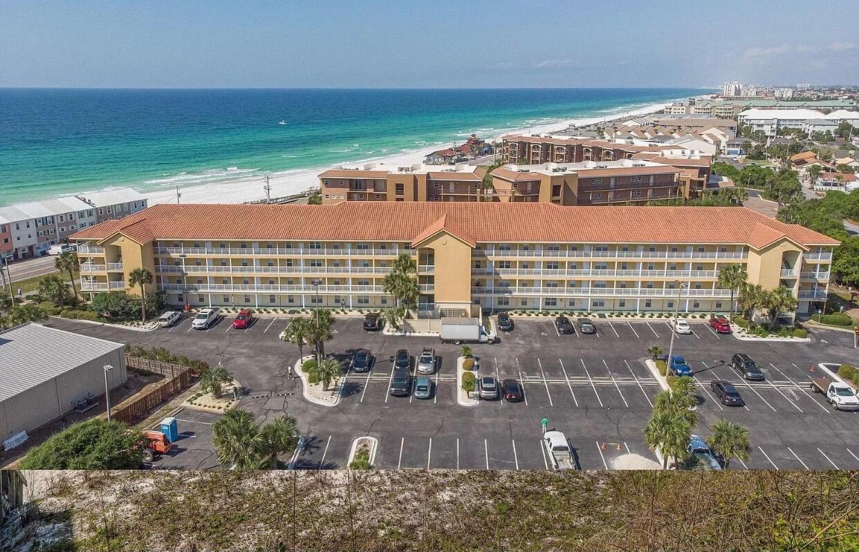 CIBONEY CONDO - Residential