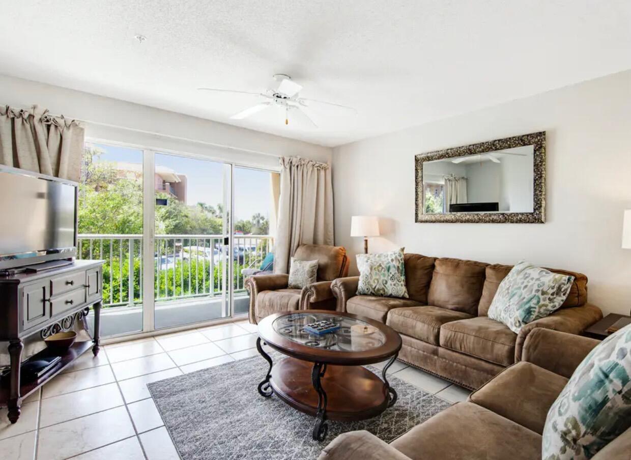 CIBONEY CONDO - Residential