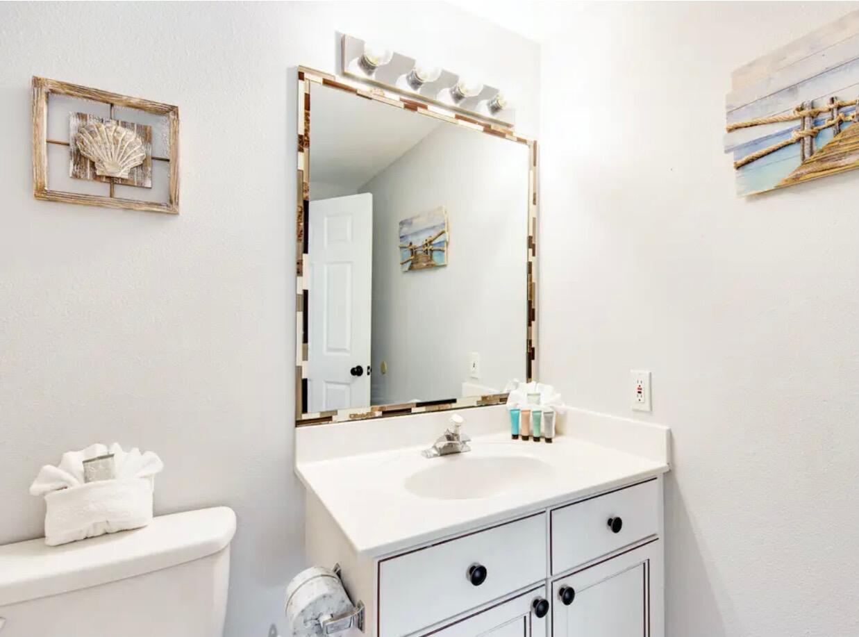 CIBONEY CONDO - Residential