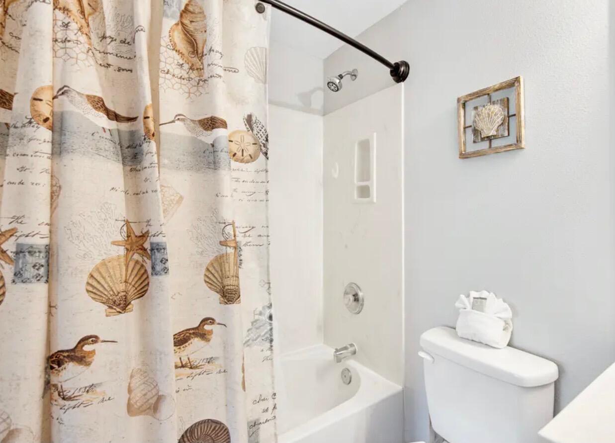 CIBONEY CONDO - Residential