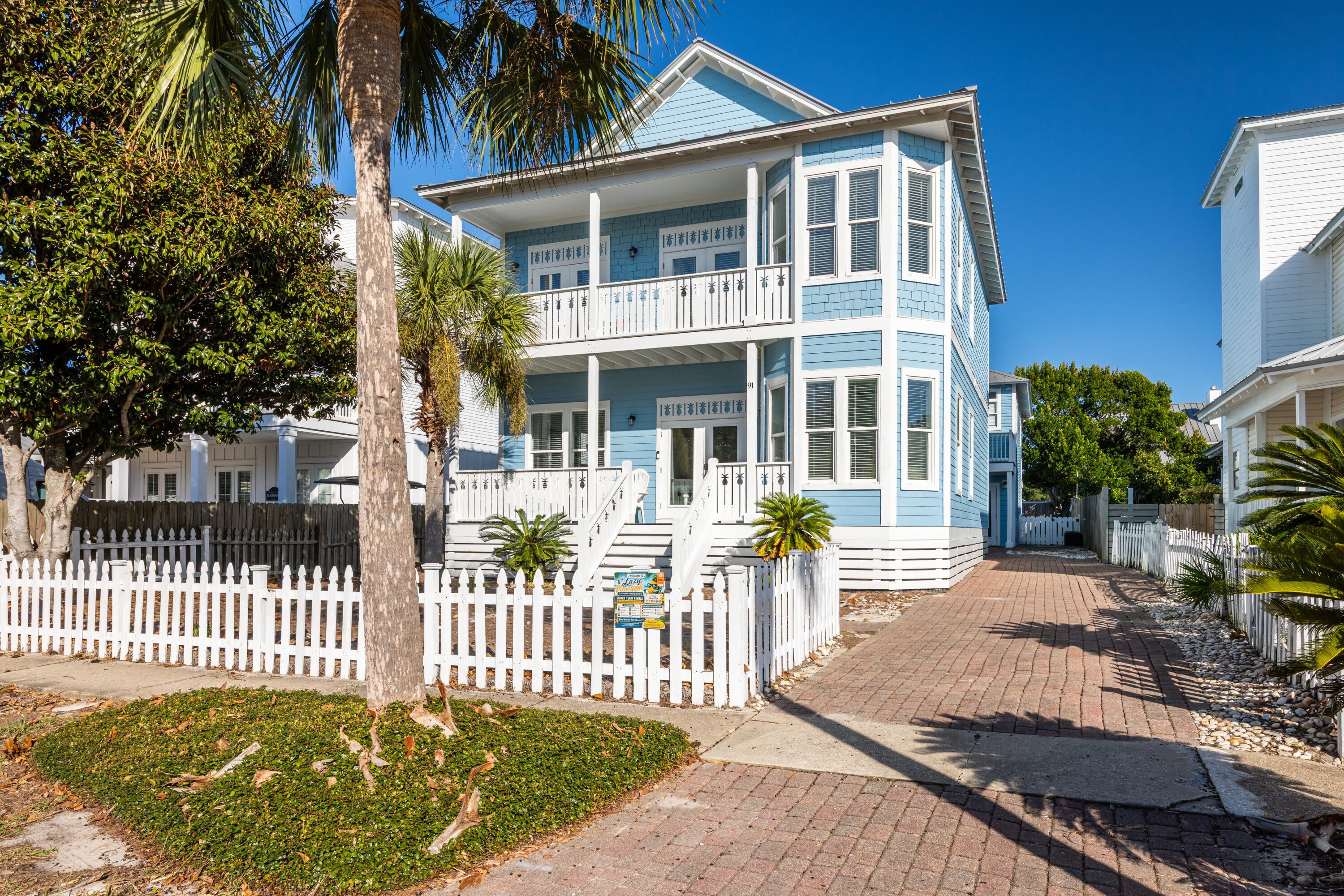 91 Stingray Street
