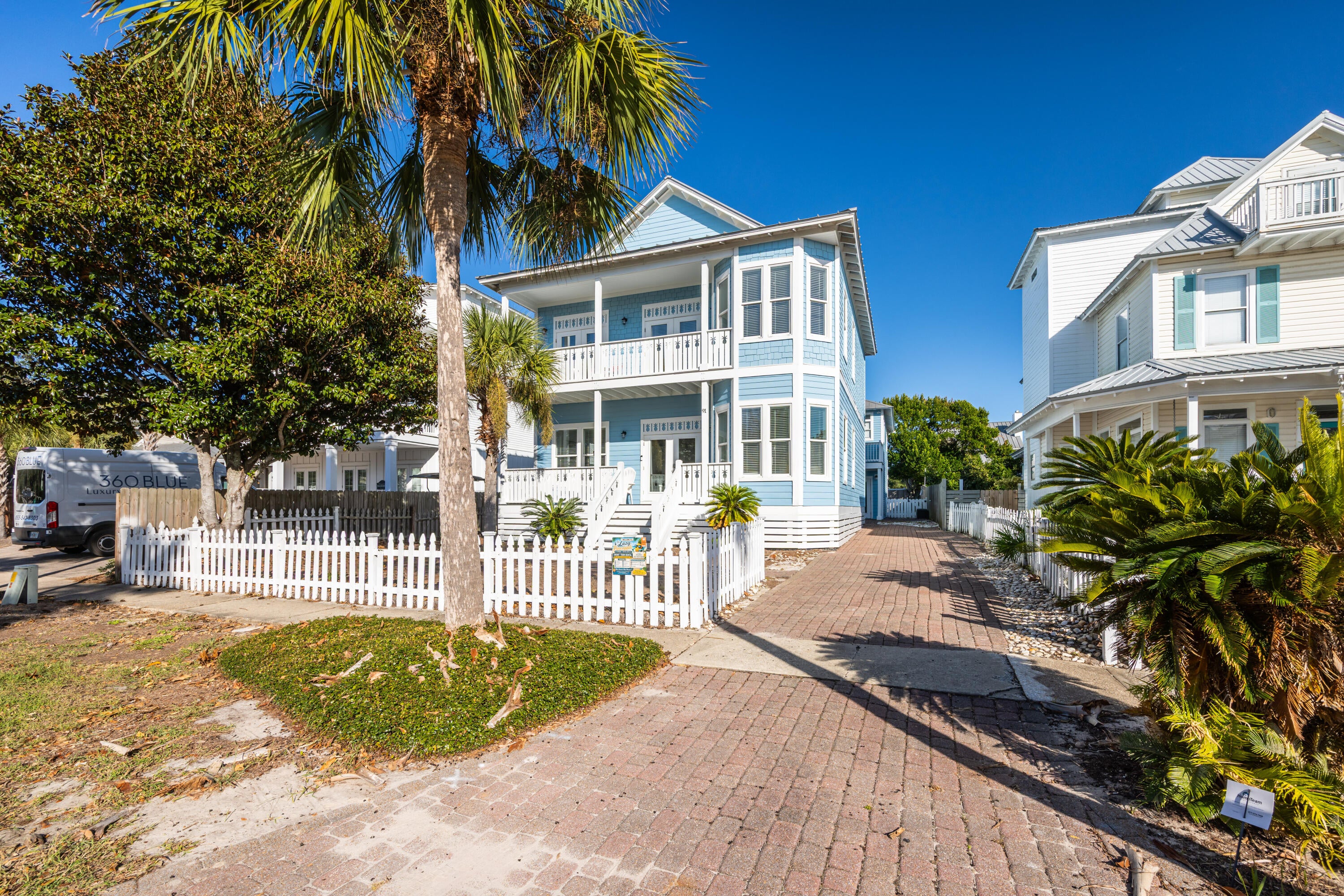 91 Stingray Street