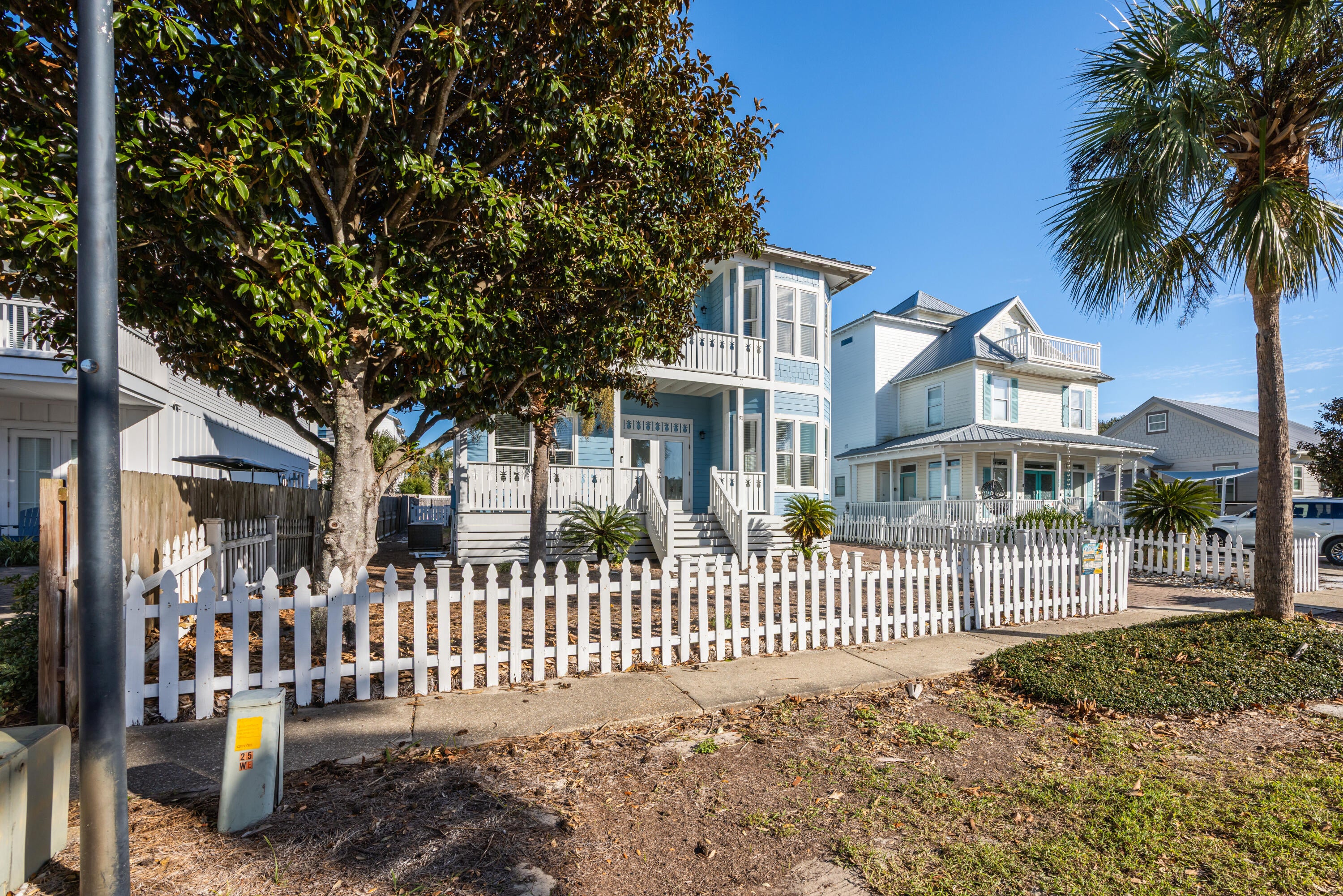 91 Stingray Street