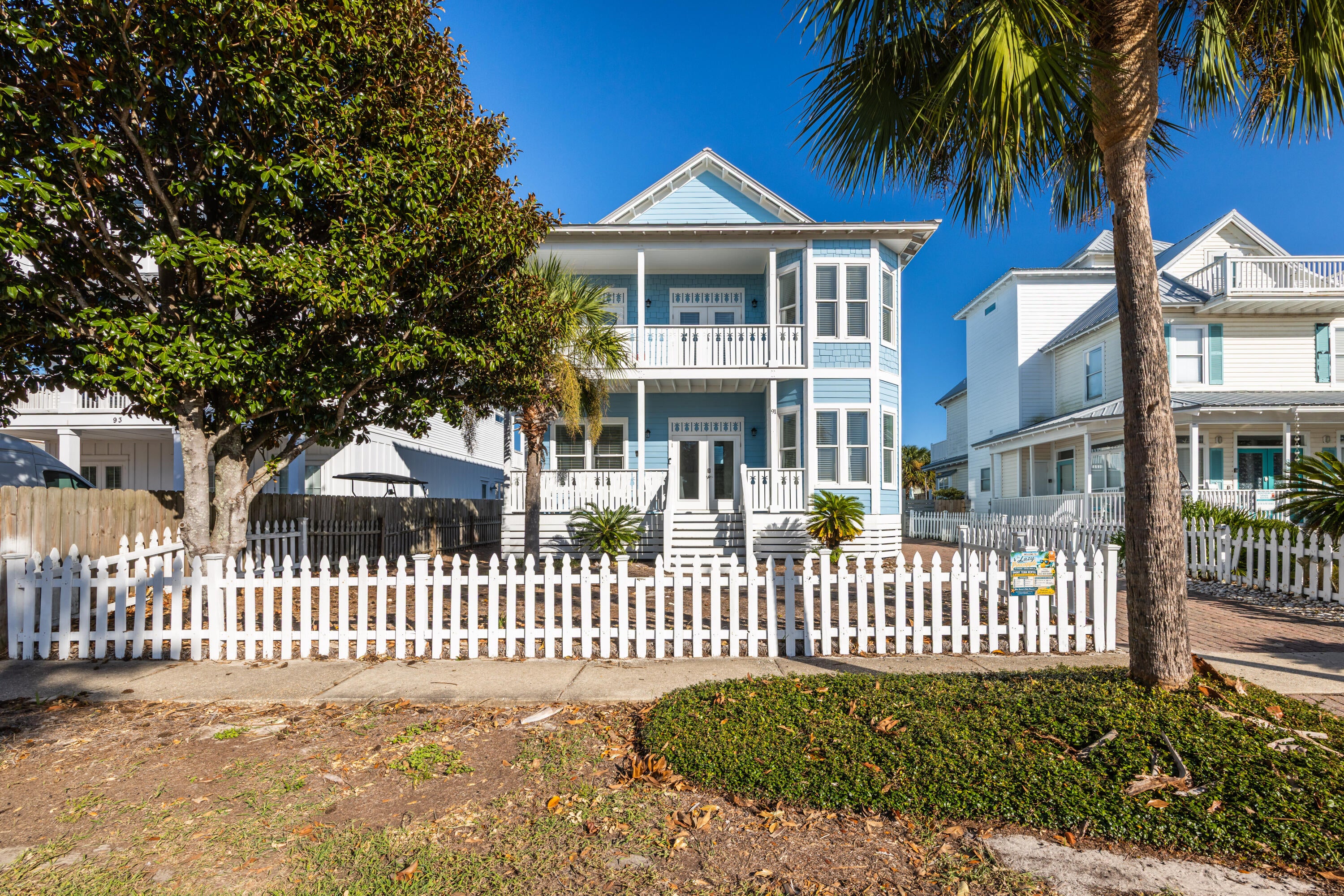 91 Stingray Street