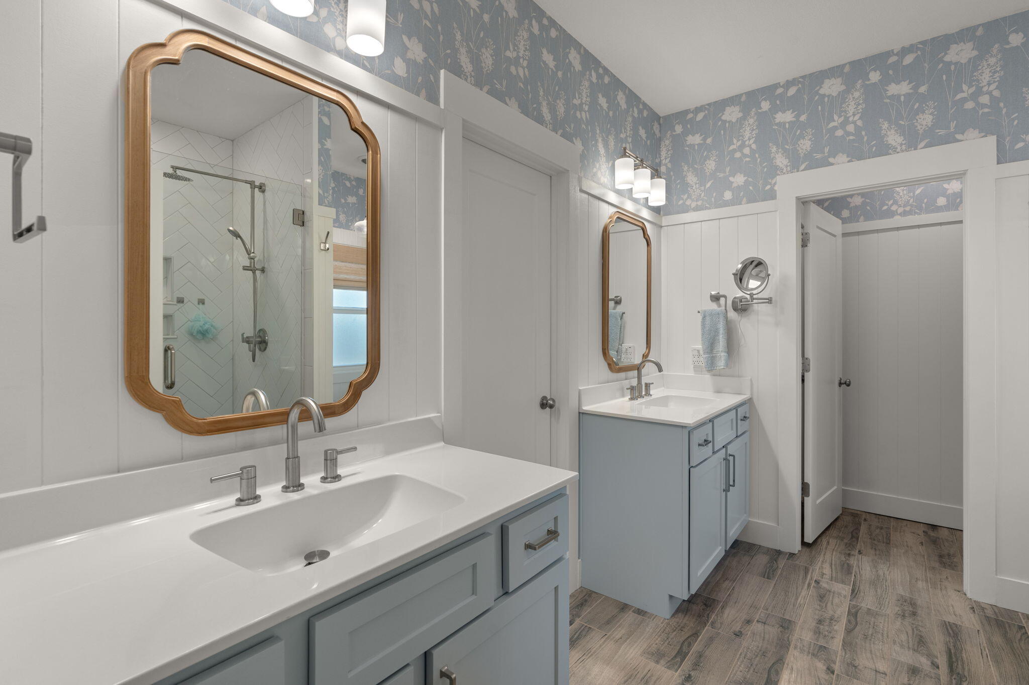 NORTHERN PINES S/D - Residential