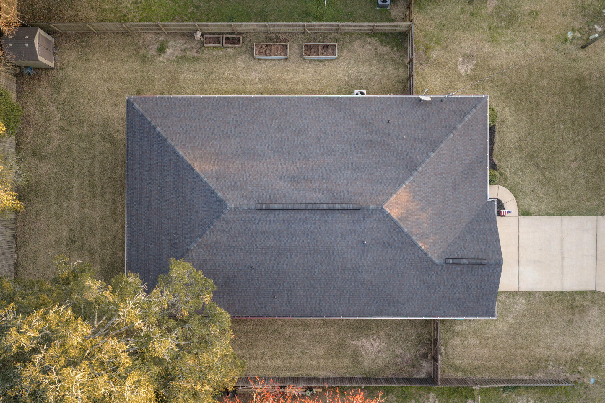 NORTHERN PINES S/D - Residential